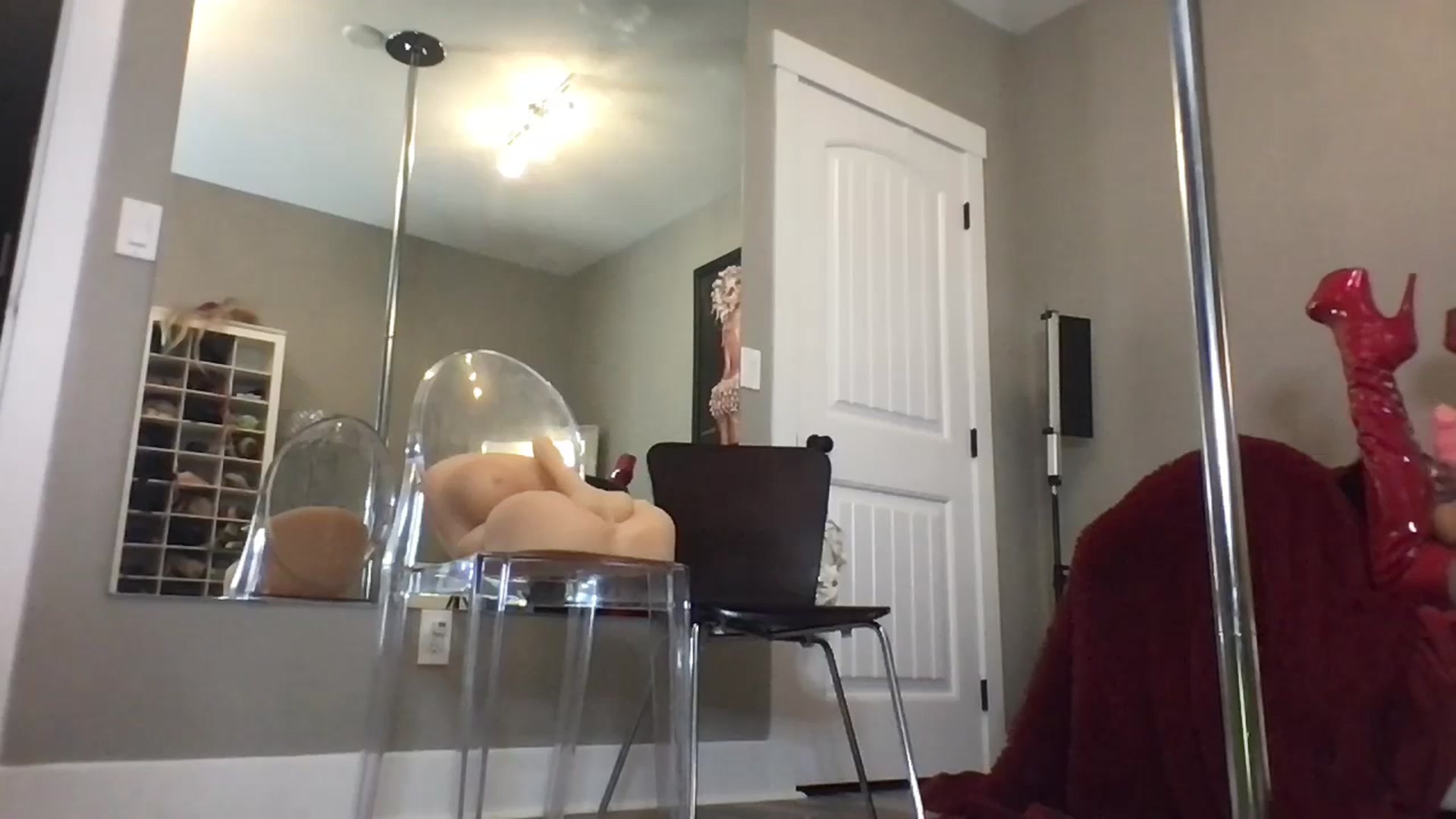 Gallery image thumbnail from AleahJasmine's myfreecams stream on, 10/29/2025, 06:03 image 18 of 20