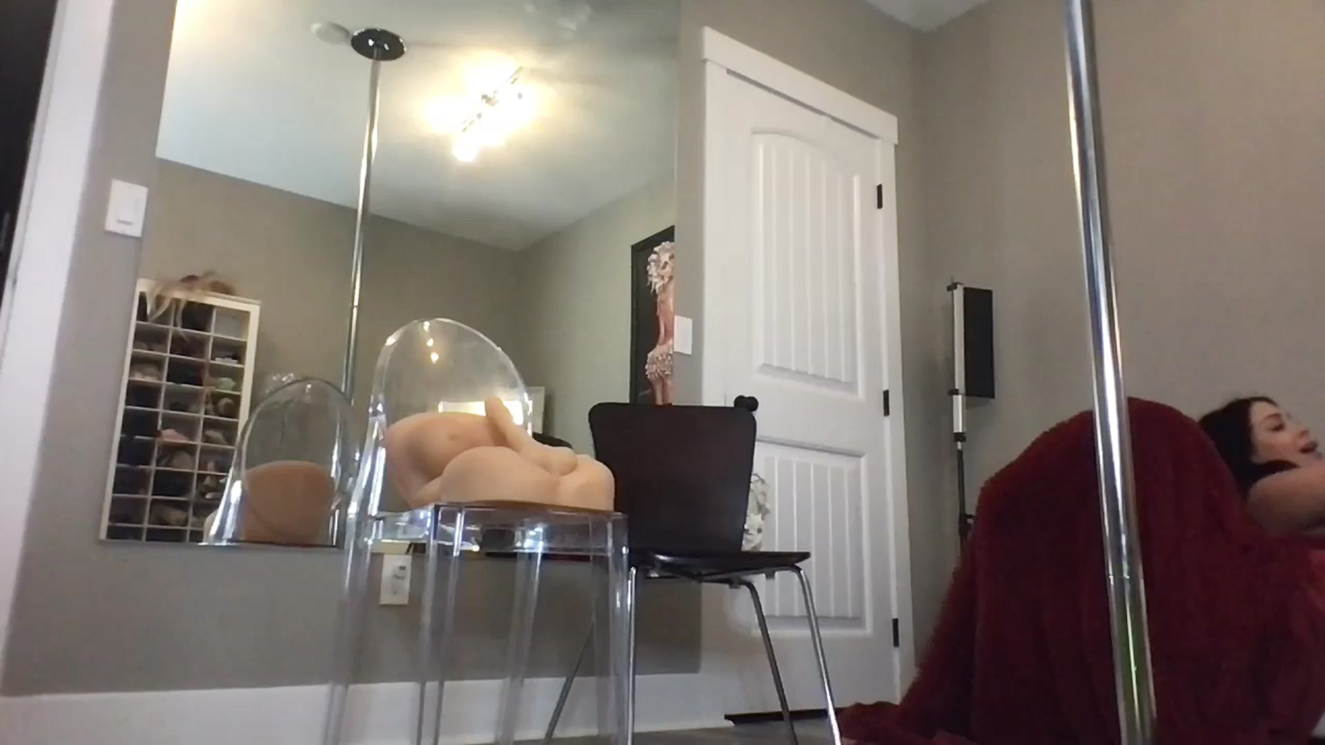 Gallery image thumbnail from AleahJasmine's myfreecams stream on, 10/29/2025, 06:03 image 17 of 20