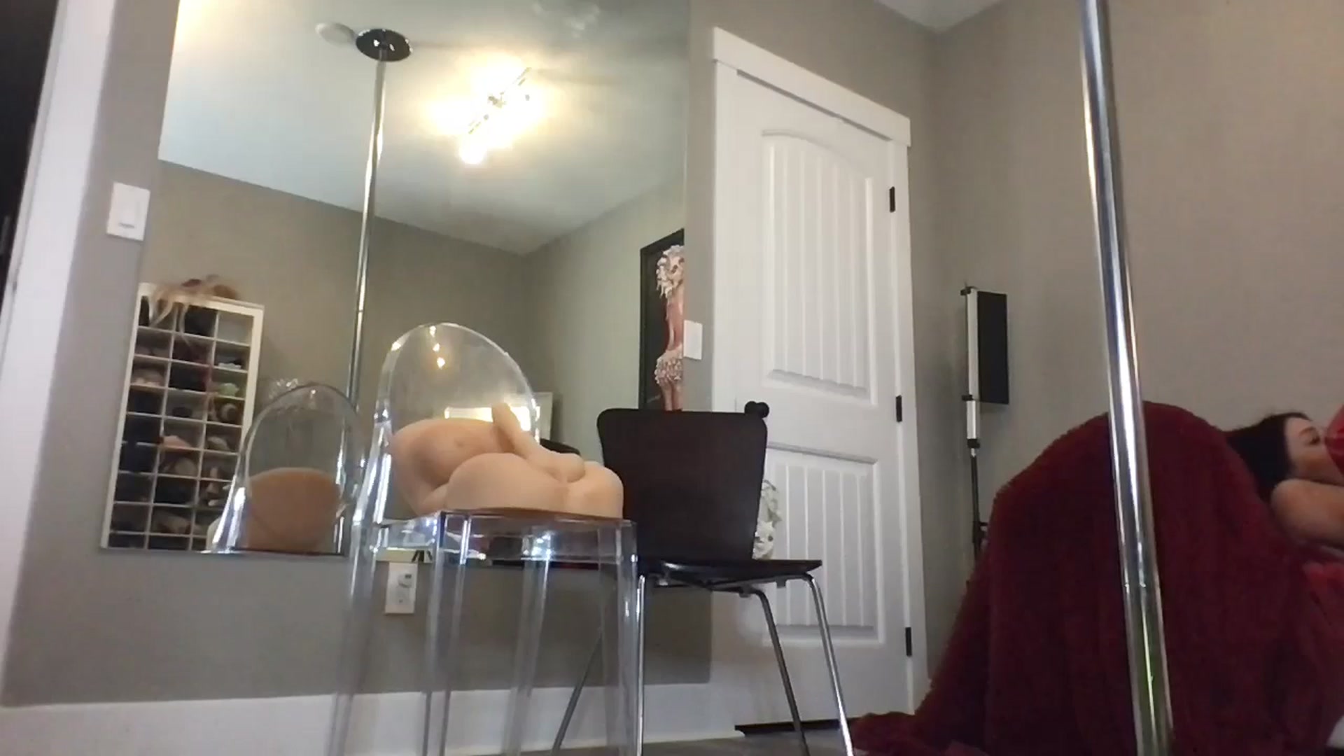 Gallery image thumbnail from AleahJasmine's myfreecams stream on, 10/29/2025, 06:03 image 20 of 20