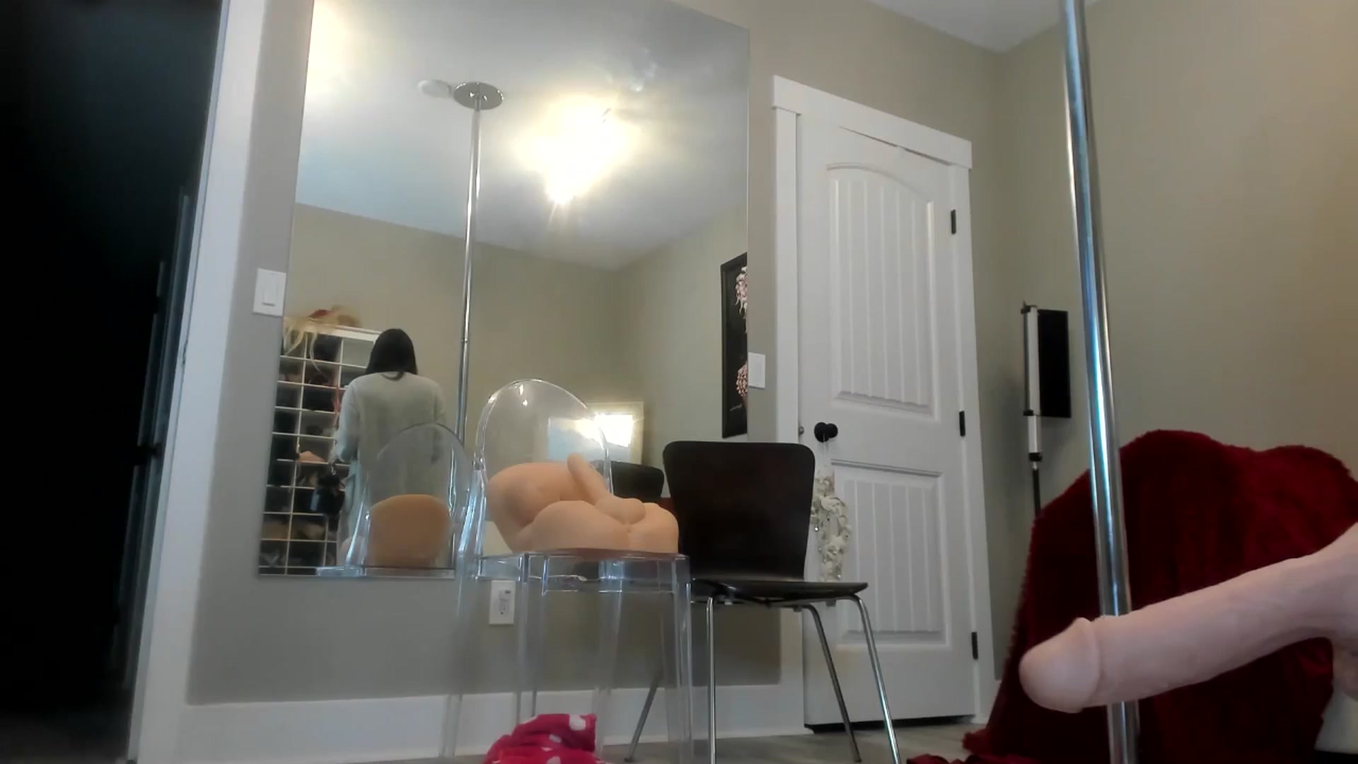 Gallery image thumbnail from AleahJasmine's myfreecams stream on, 10/31/2025, 24:02 image 2 of 20