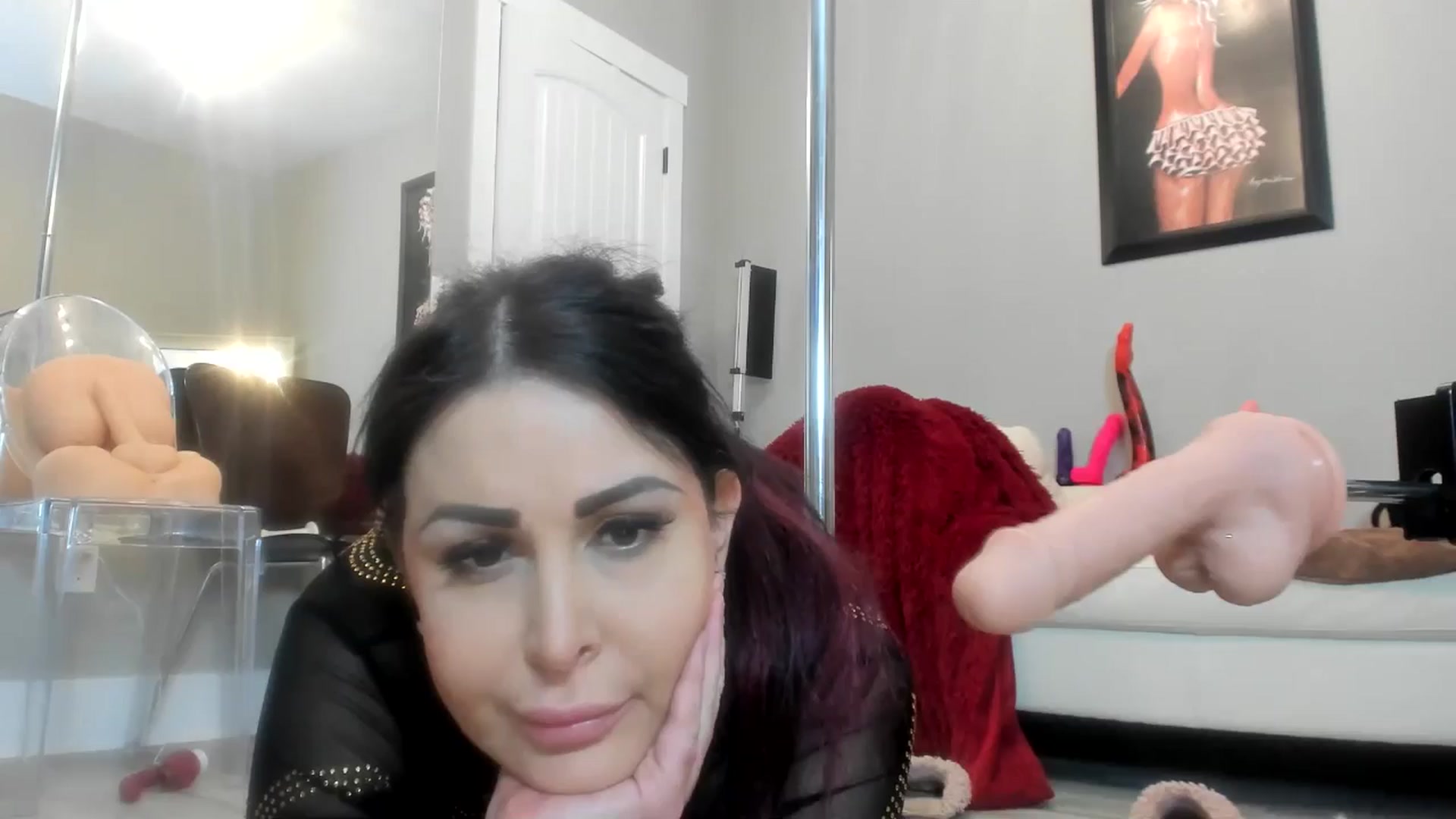 Gallery image thumbnail from AleahJasmine's myfreecams stream on, 11/03/2025, 05:28 image 19 of 20