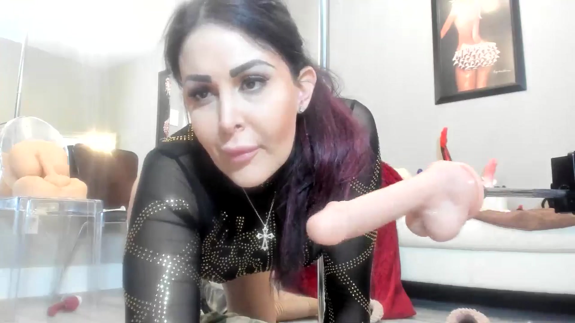 Gallery image thumbnail from AleahJasmine's myfreecams stream on, 11/03/2025, 05:28 image 18 of 20