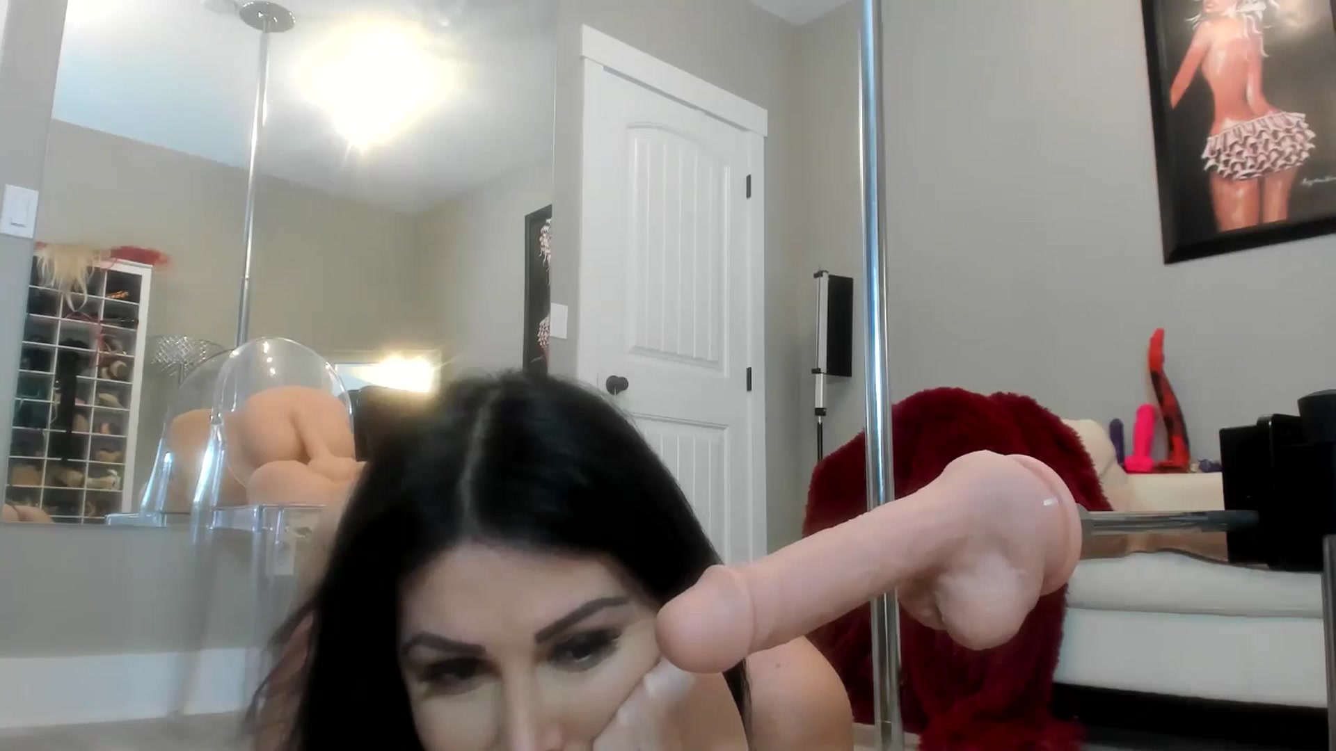 Gallery image thumbnail from AleahJasmine's myfreecams stream on, 11/09/2025, 14:30 image 15 of 20