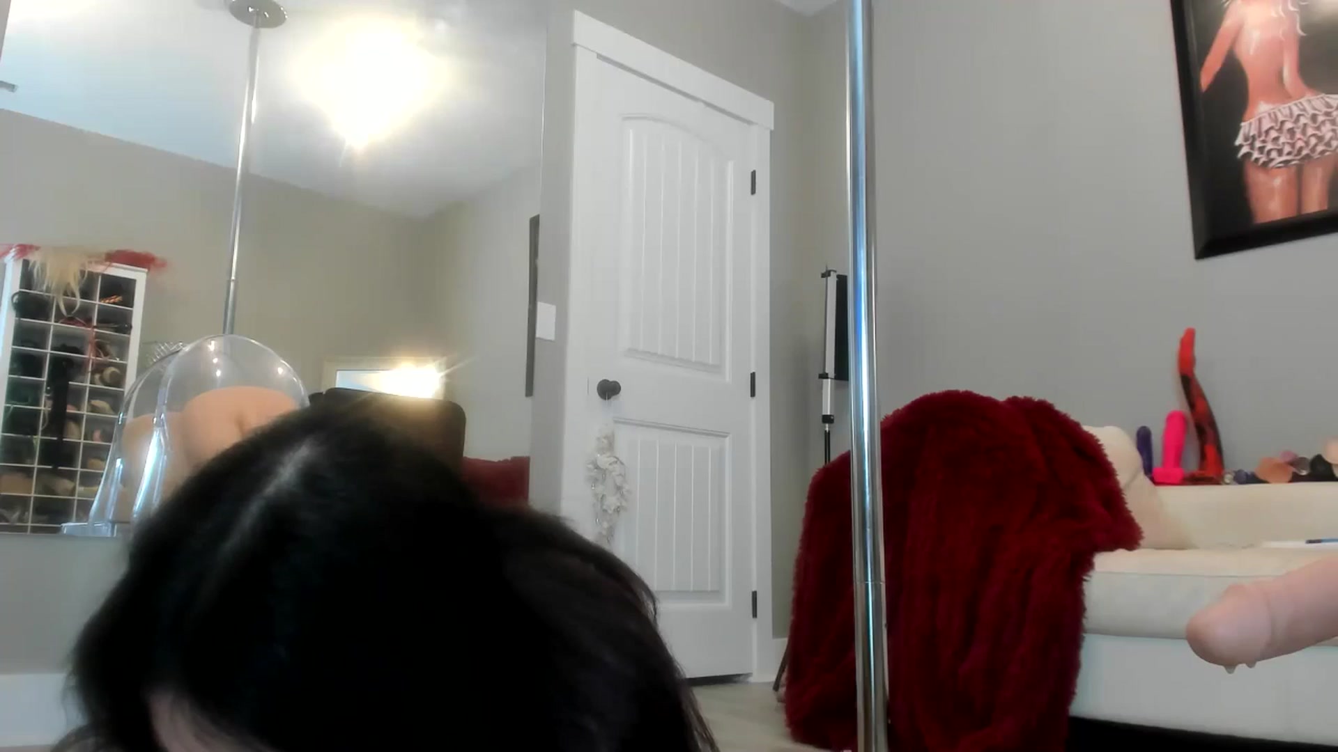 Gallery image thumbnail from AleahJasmine's myfreecams stream on, 11/09/2025, 15:23 image 16 of 20