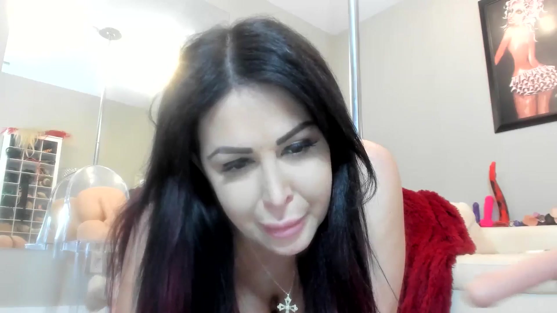 Gallery image thumbnail from AleahJasmine's myfreecams stream on, 11/09/2025, 15:23 image 20 of 20