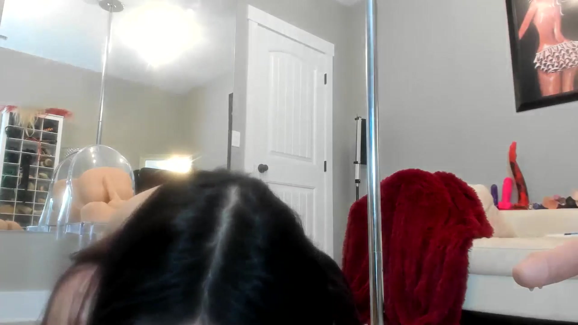 Gallery image thumbnail from AleahJasmine's myfreecams stream on, 11/09/2025, 15:23 image 11 of 20