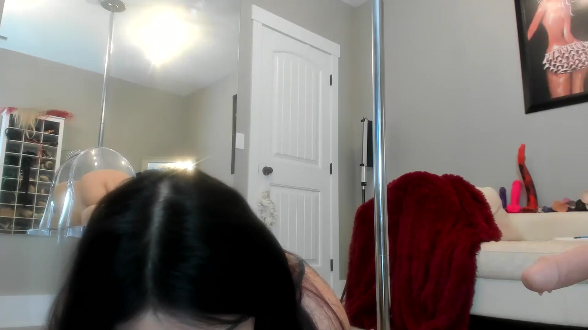 Gallery image thumbnail from AleahJasmine's myfreecams stream on, 11/09/2025, 15:23 image 14 of 20