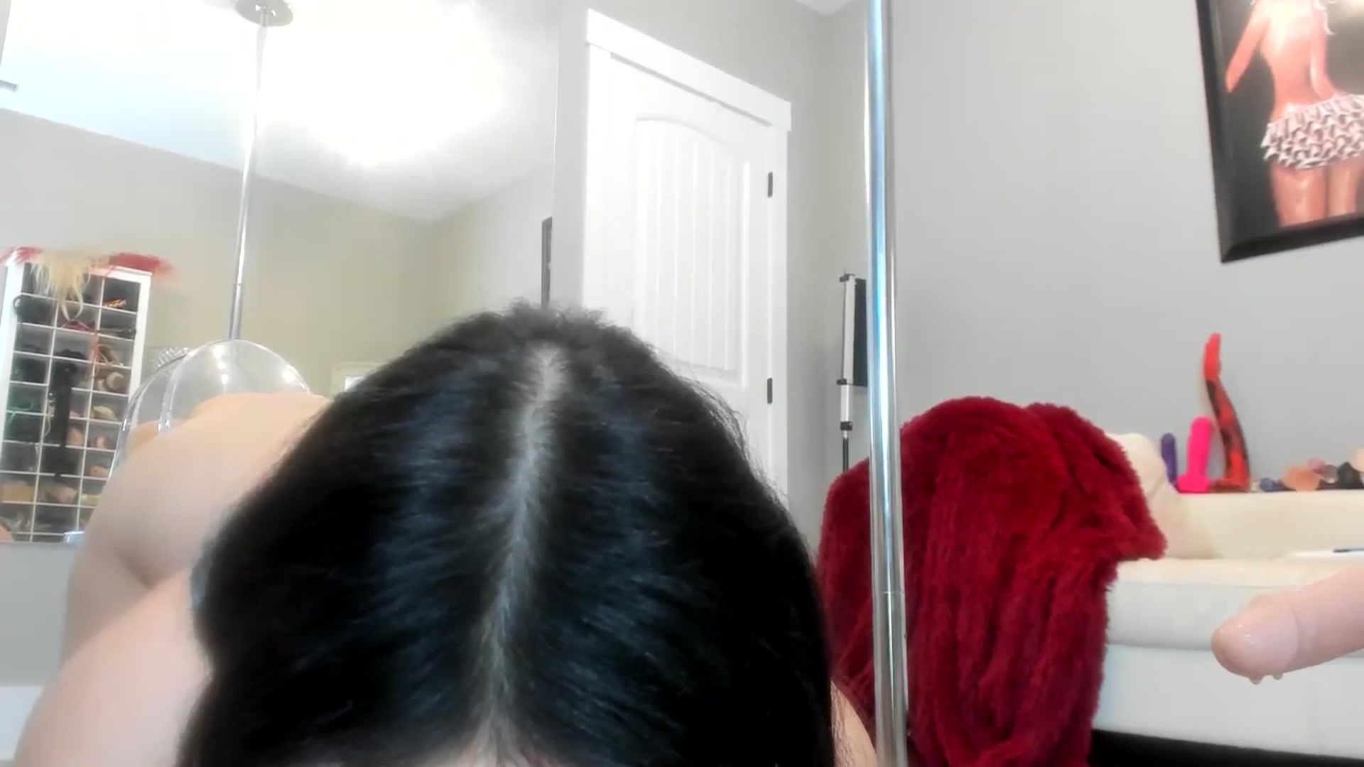 Gallery image thumbnail from AleahJasmine's myfreecams stream on, 11/09/2025, 15:23 image 7 of 20