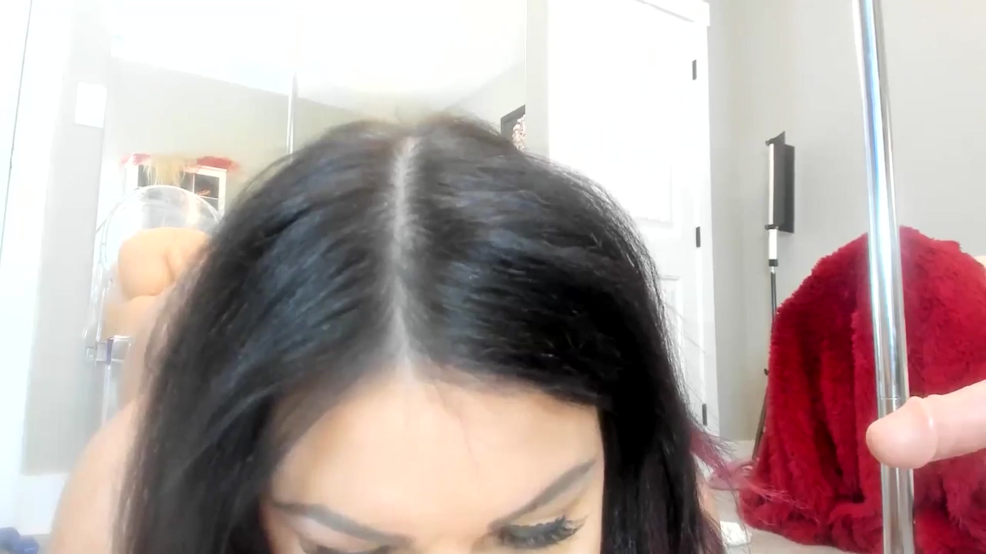 Gallery image thumbnail from AleahJasmine's myfreecams stream on, 12/24/2025, 01:58 image 11 of 20