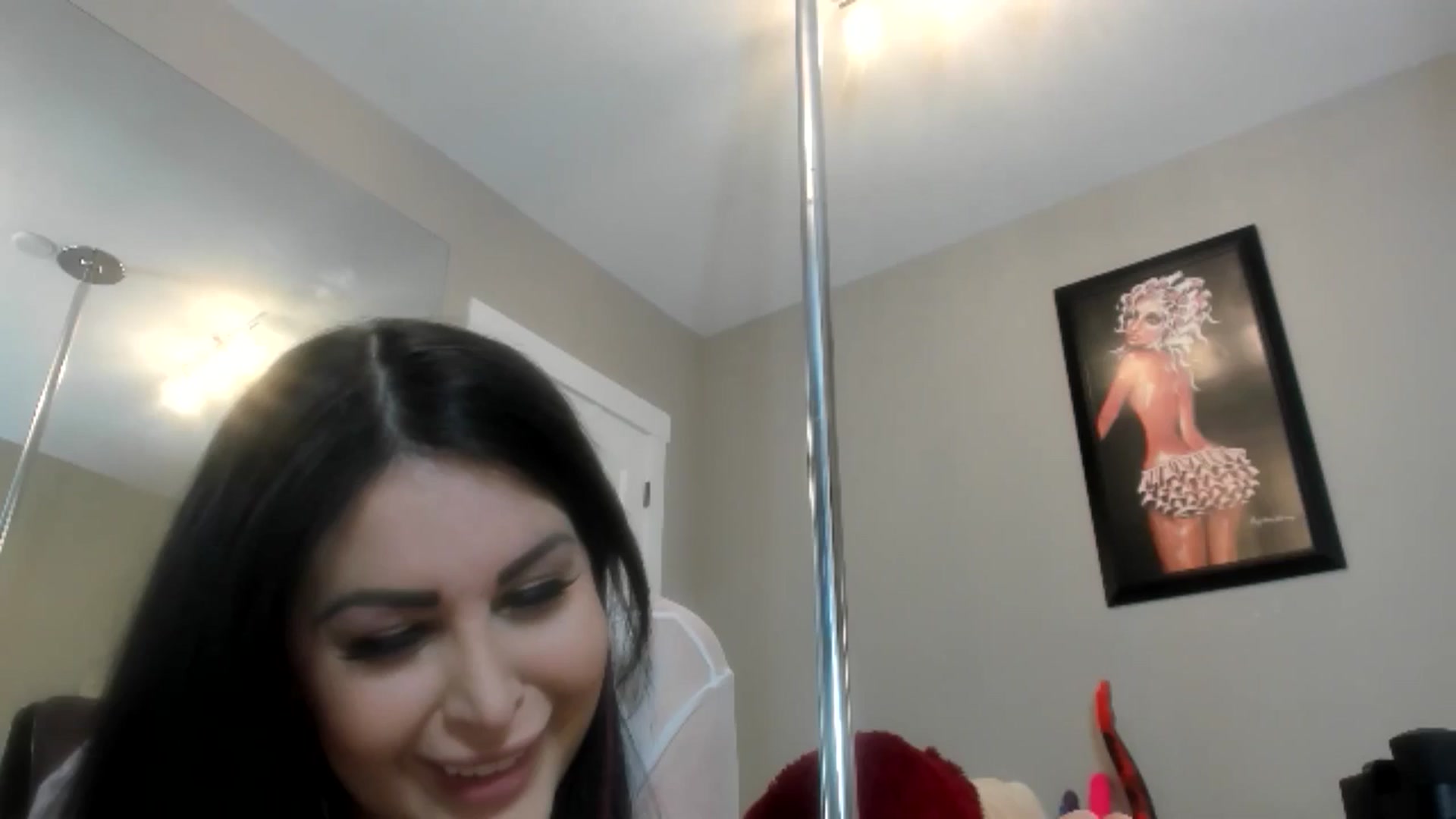 Gallery image thumbnail from AleahJasmine's myfreecams stream on, 12/27/2025, 08:21 image 1 of 20