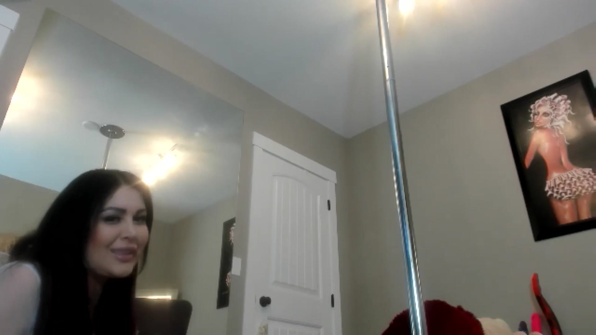 Gallery image thumbnail from AleahJasmine's myfreecams stream on, 12/27/2025, 08:21 image 3 of 20