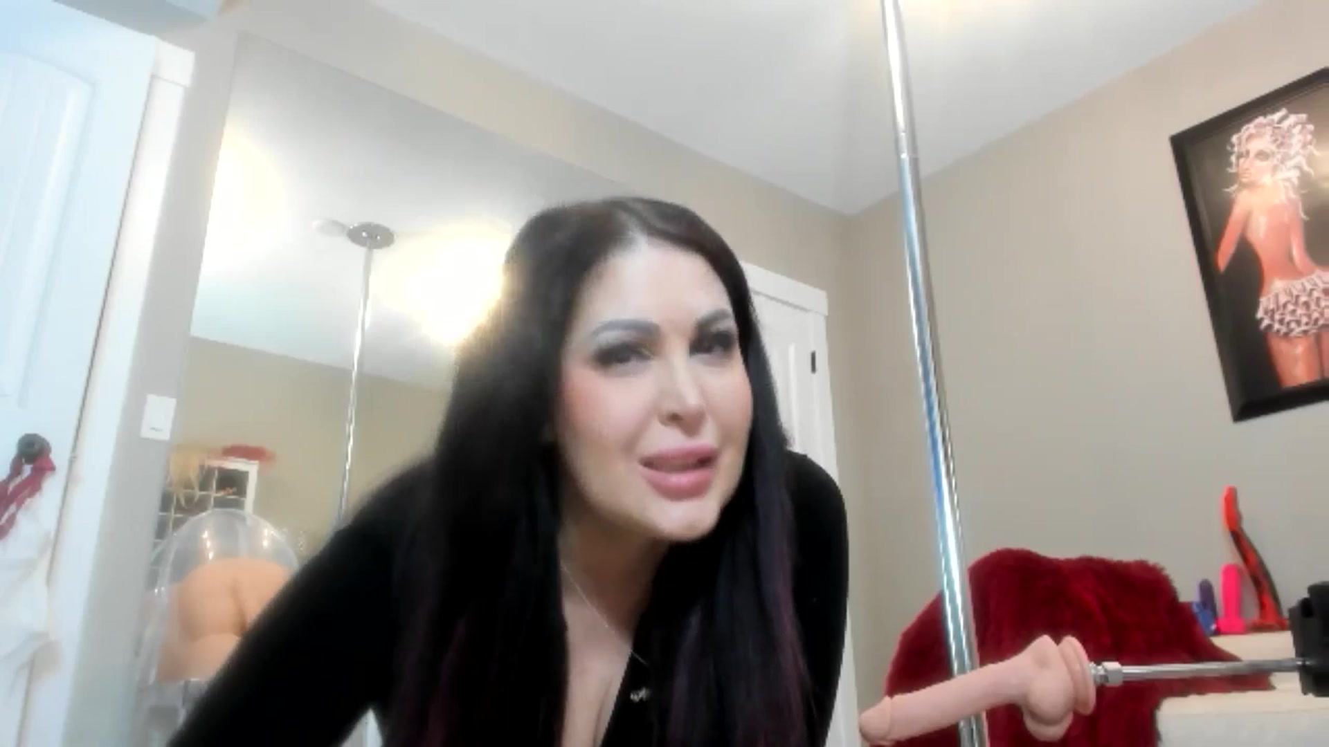 Gallery image thumbnail from AleahJasmine's myfreecams stream on, 01/01/2026, 08:11 image 14 of 20
