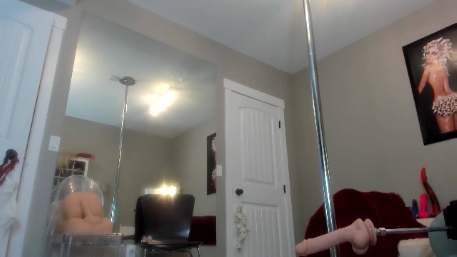 Gallery image thumbnail from AleahJasmine's myfreecams stream on, 01/01/2026, 08:11 image 6 of 20