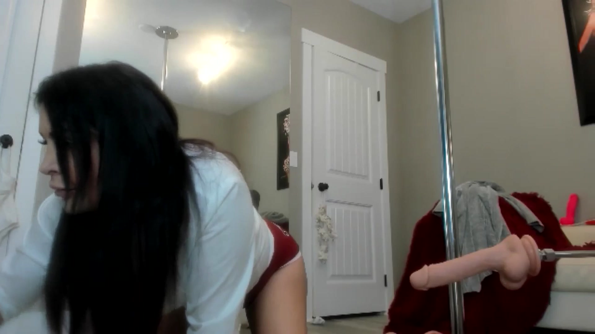 Gallery image thumbnail from AleahJasmine's myfreecams stream on, 01/15/2026, 08:50 image 5 of 20