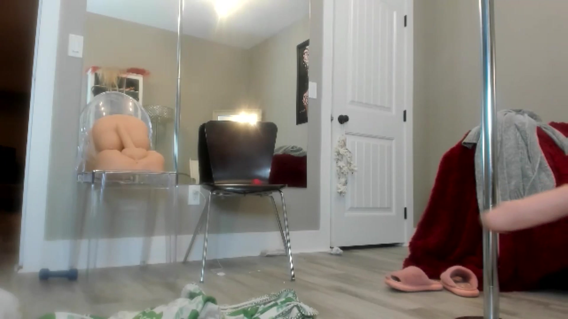 Gallery image thumbnail from AleahJasmine's myfreecams stream on, 01/15/2026, 08:50 image 19 of 20