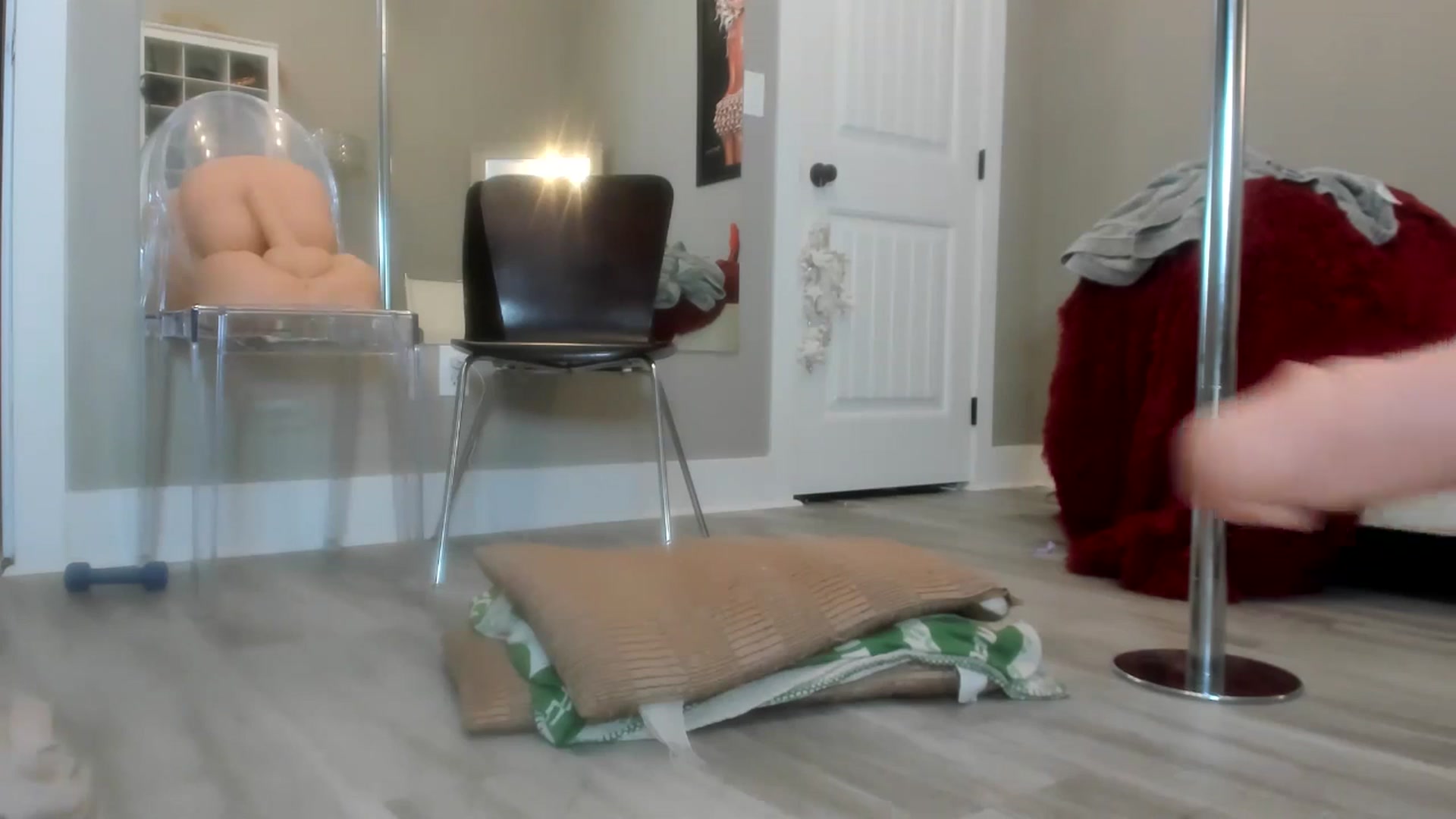 Gallery image thumbnail from AleahJasmine's myfreecams stream on, 03/16/2026, 05:22 image 20 of 20
