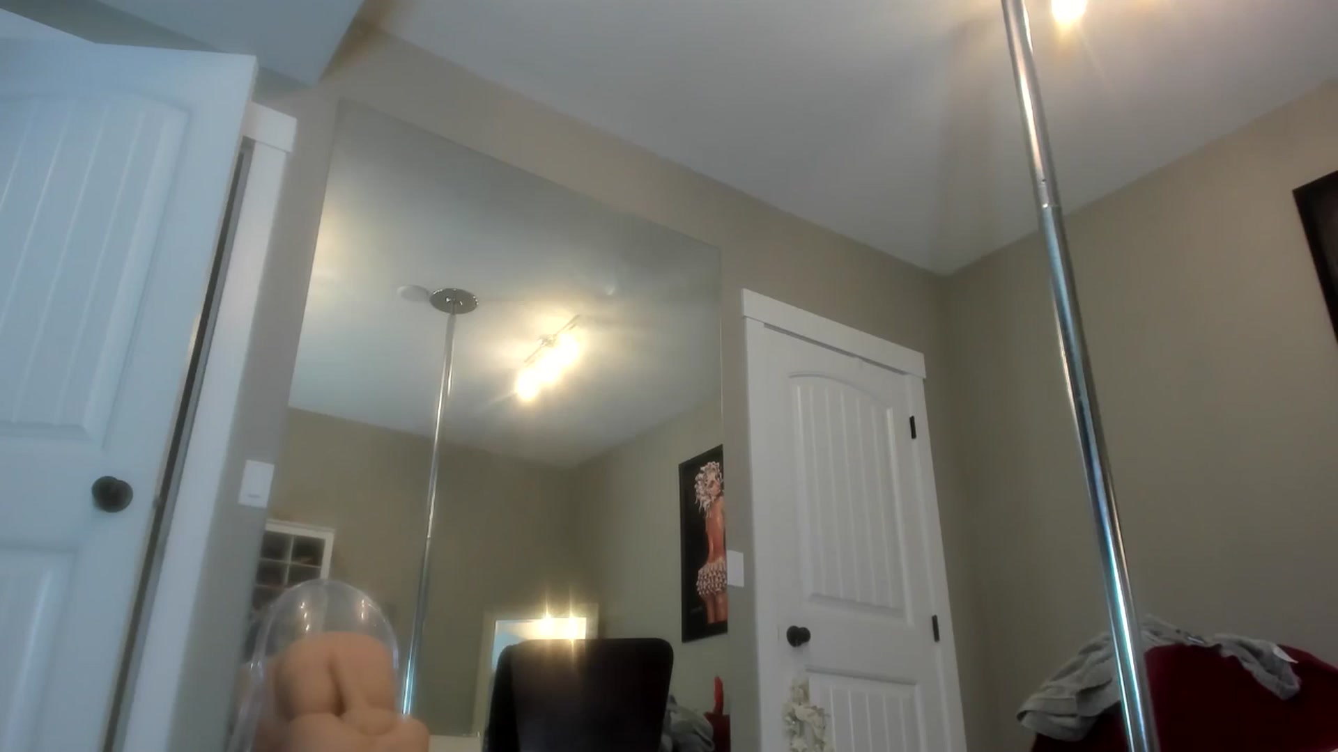 Gallery image thumbnail from AleahJasmine's myfreecams stream on, 03/16/2026, 05:22 image 5 of 20