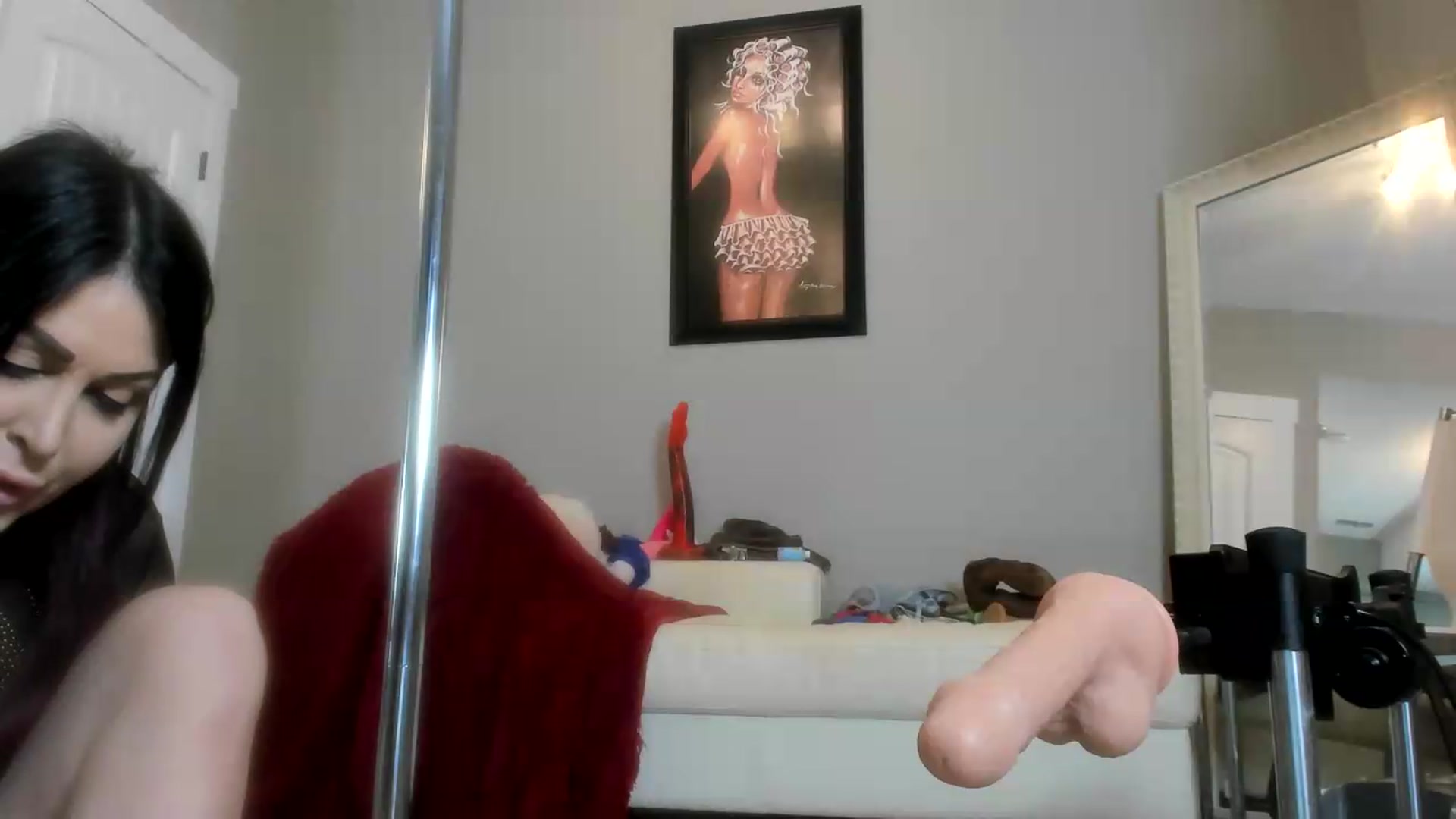 Gallery image thumbnail from AleahJasmine's myfreecams stream on, 07/12/2026, 03:24 image 10 of 20