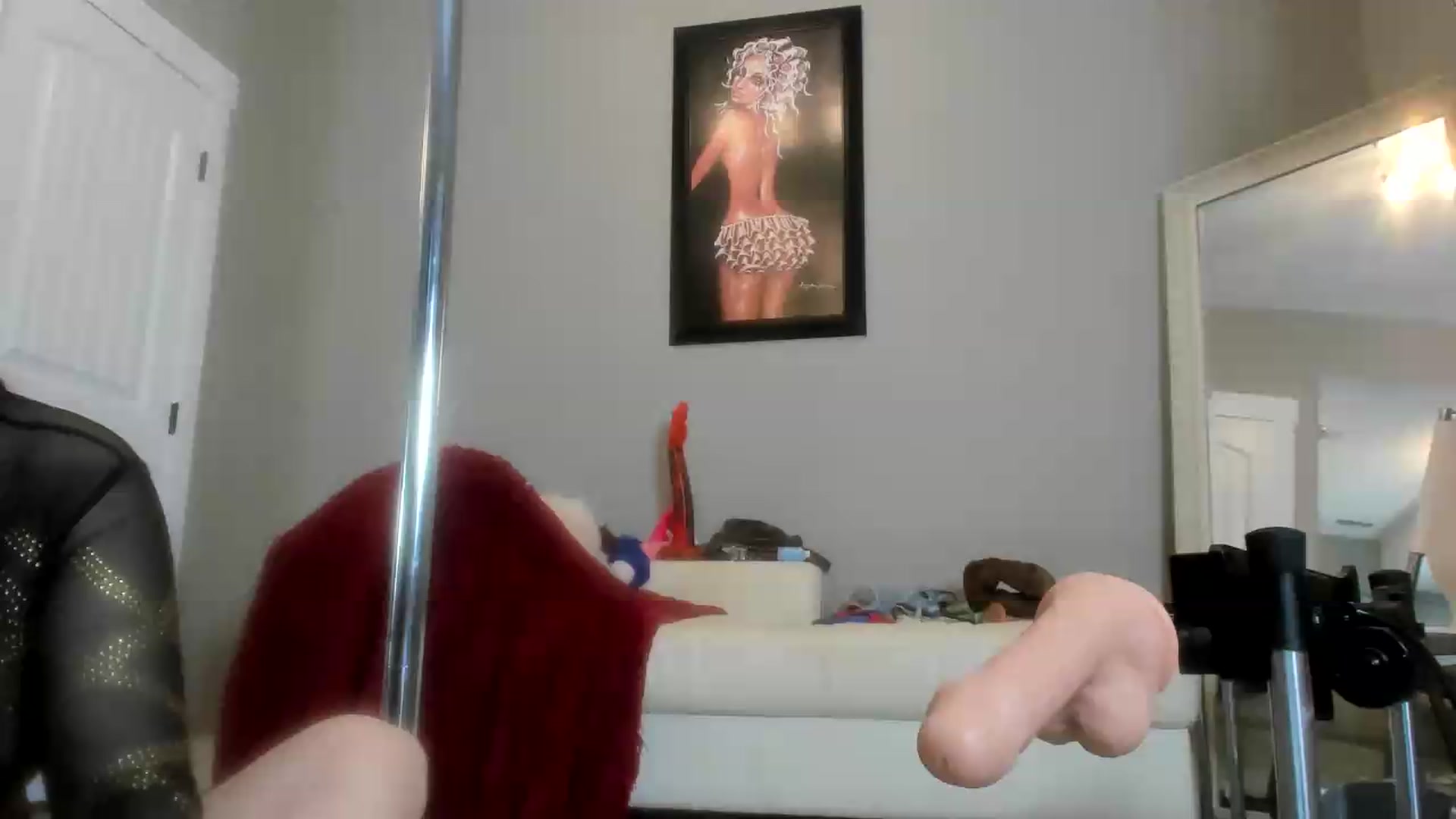 Gallery image thumbnail from AleahJasmine's myfreecams stream on, 07/12/2026, 03:24 image 9 of 20