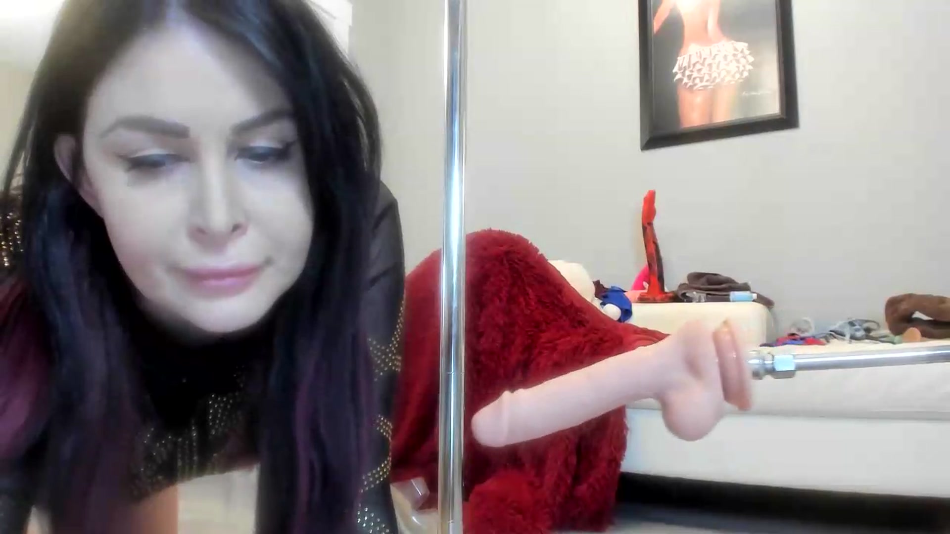Gallery image thumbnail from AleahJasmine's myfreecams stream on, 07/12/2026, 04:14 image 2 of 20