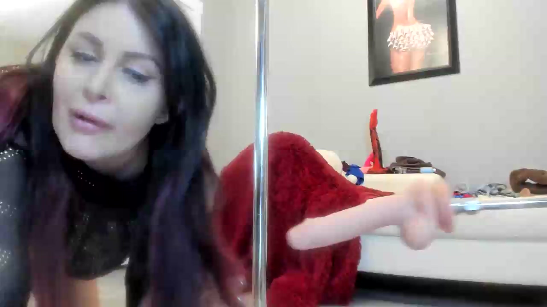 Gallery image thumbnail from AleahJasmine's myfreecams stream on, 07/12/2026, 04:14 image 1 of 20