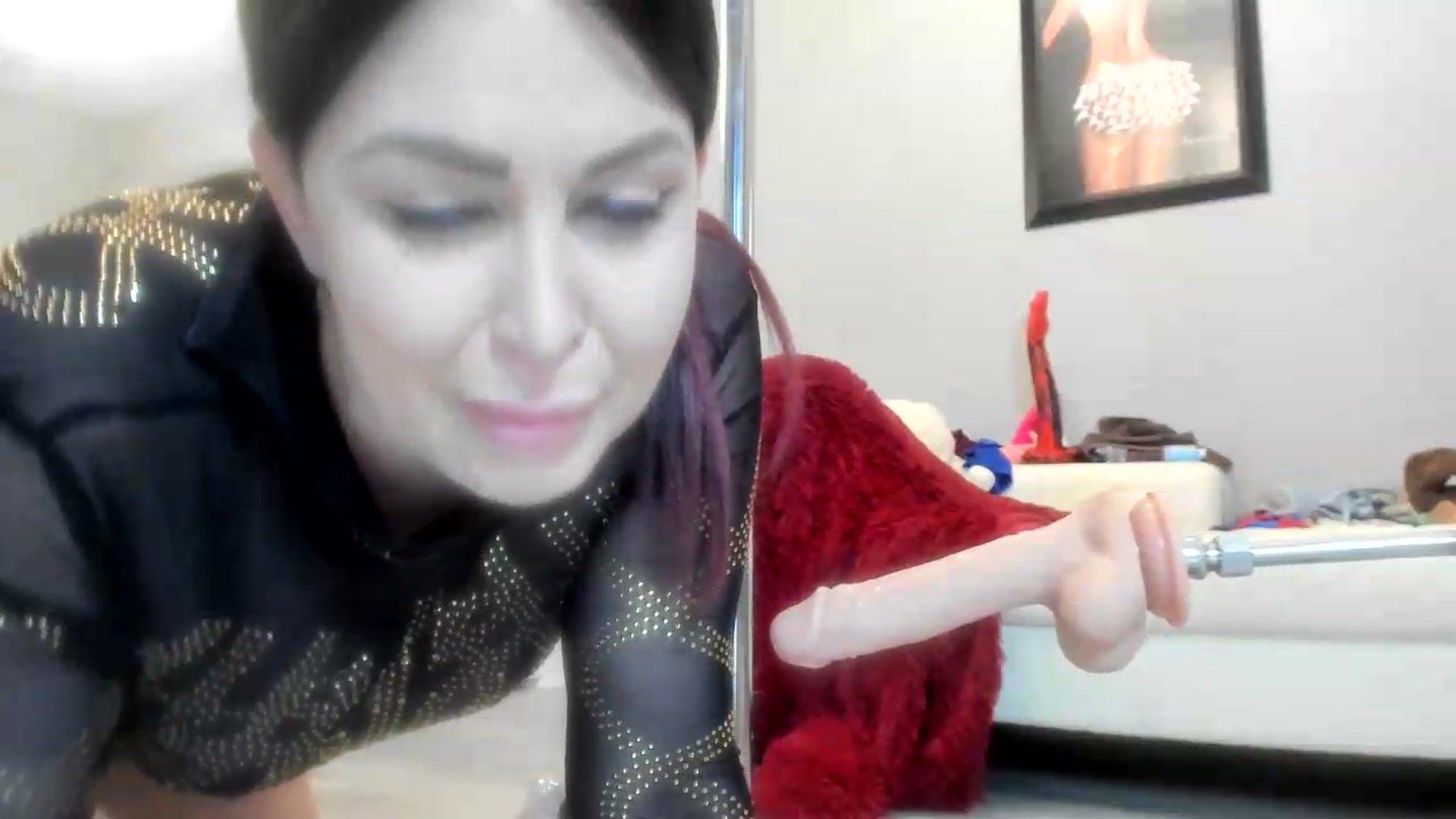 Gallery image thumbnail from AleahJasmine's myfreecams stream on, 07/12/2026, 04:14 image 18 of 20