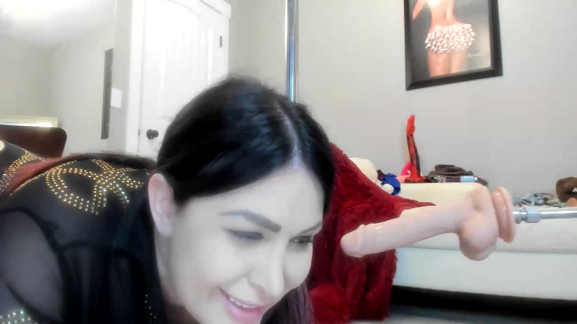 Gallery image thumbnail from AleahJasmine's myfreecams stream on, 07/12/2026, 04:14 image 20 of 20