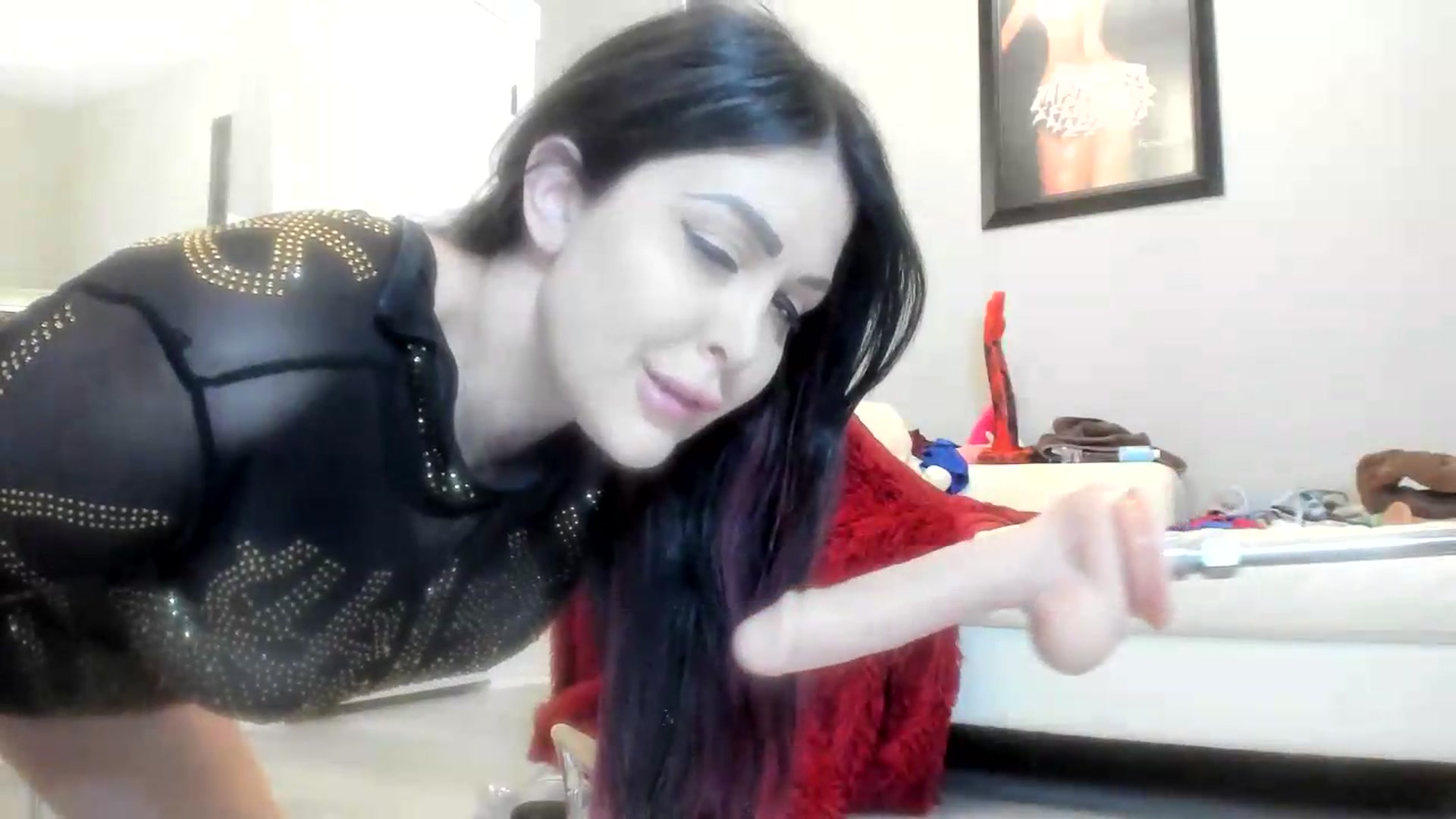 Gallery image thumbnail from AleahJasmine's myfreecams stream on, 07/12/2026, 04:14 image 7 of 20