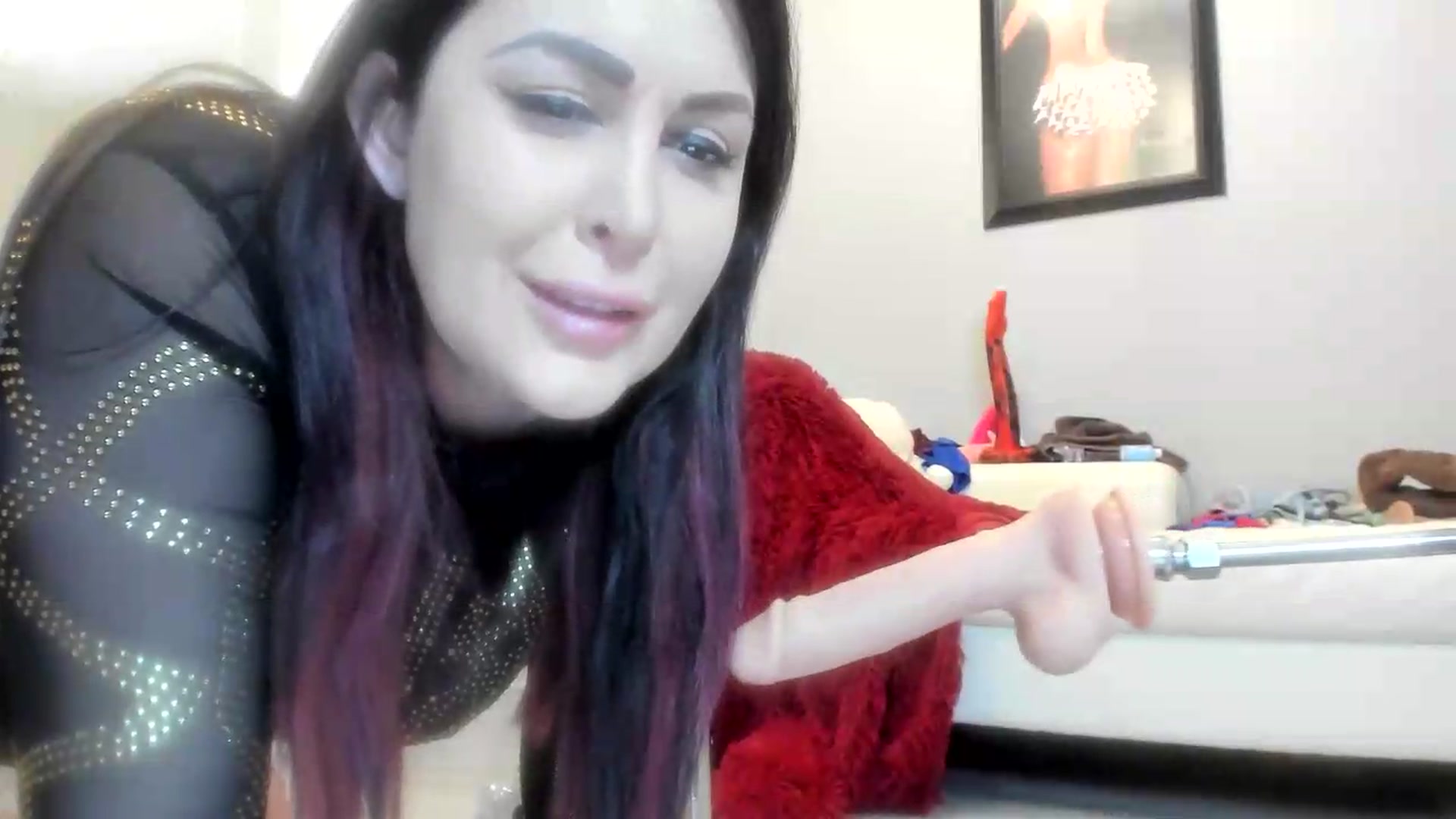 Gallery image thumbnail from AleahJasmine's myfreecams stream on, 07/12/2026, 04:14 image 5 of 20