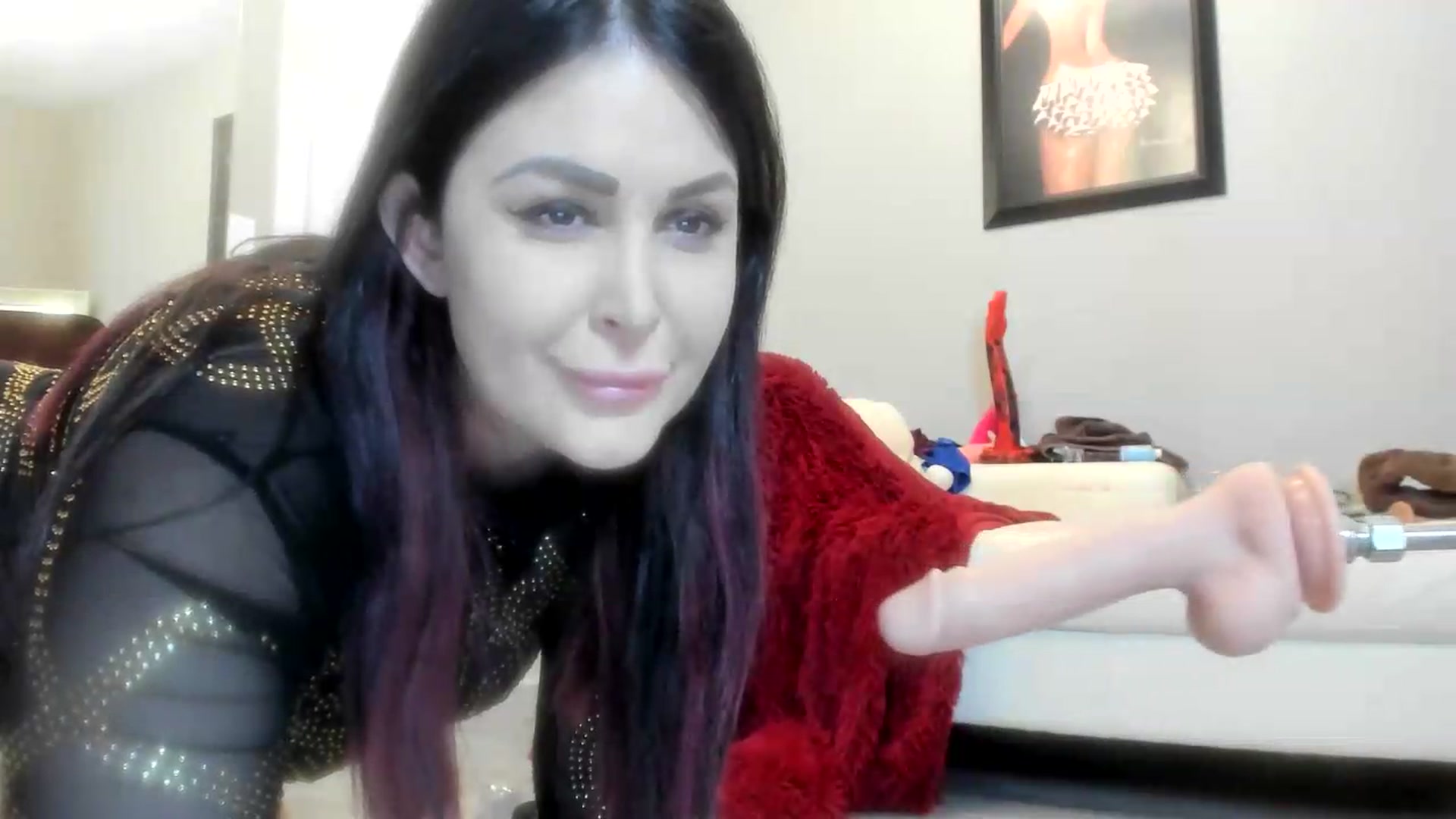 Gallery image thumbnail from AleahJasmine's myfreecams stream on, 07/12/2026, 04:14 image 4 of 20