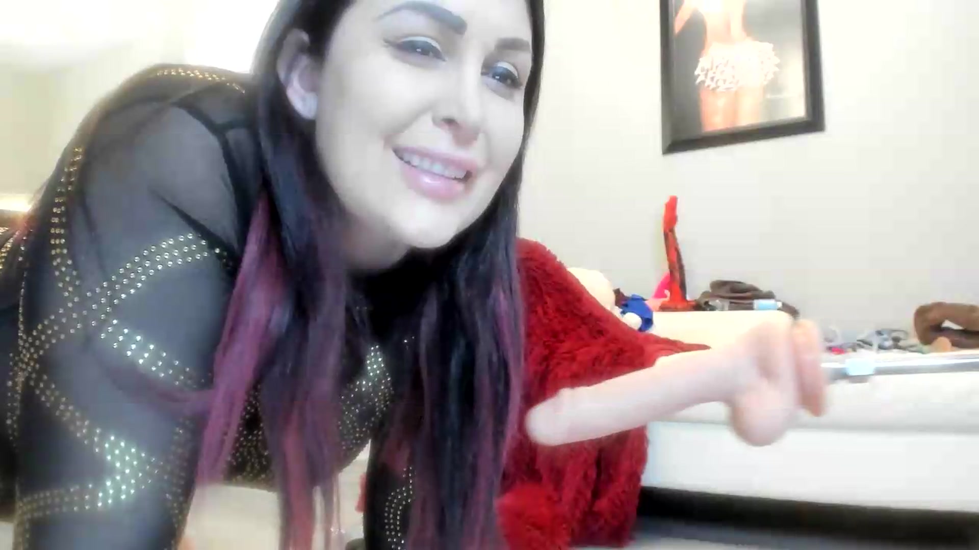 Gallery image thumbnail from AleahJasmine's myfreecams stream on, 07/12/2026, 04:14 image 3 of 20