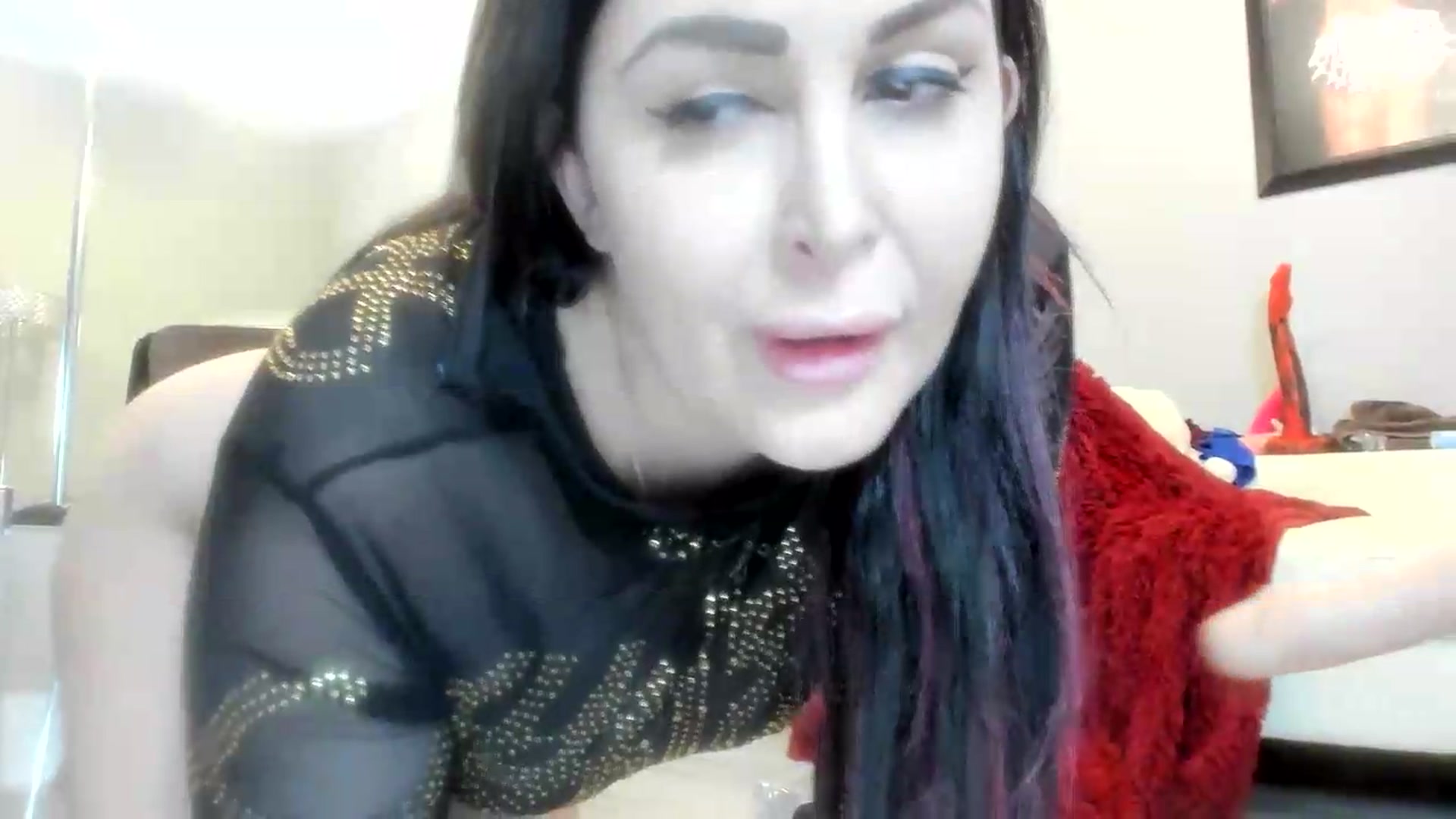 Gallery image thumbnail from AleahJasmine's myfreecams stream on, 07/12/2026, 04:14 image 13 of 20