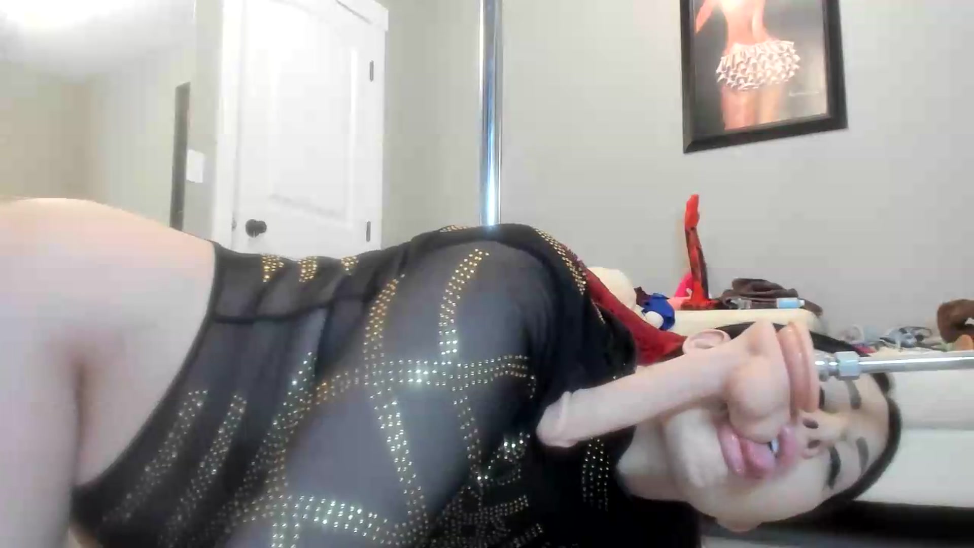 Gallery image thumbnail from AleahJasmine's myfreecams stream on, 07/12/2026, 04:14 image 16 of 20