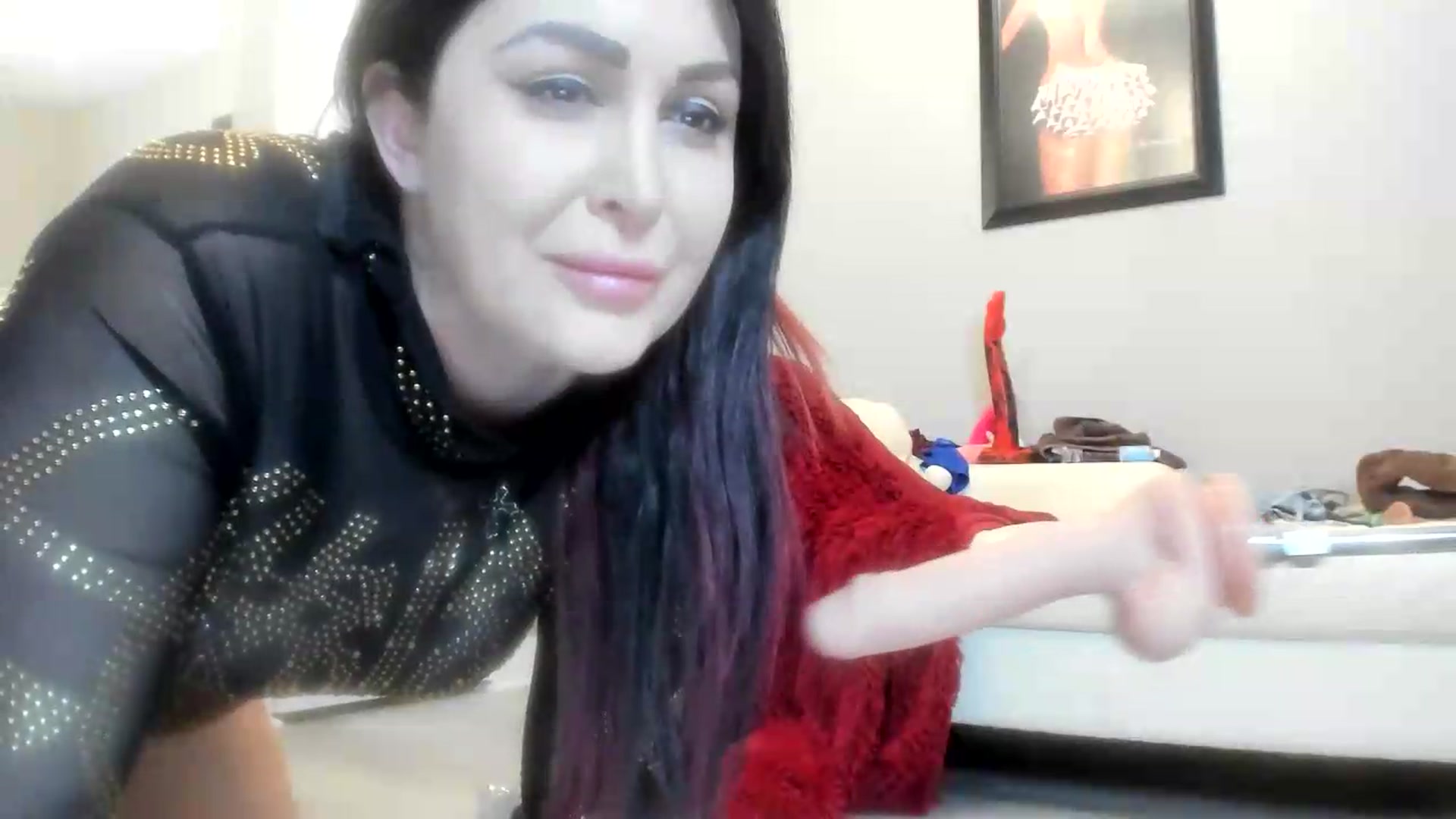 Gallery image thumbnail from AleahJasmine's myfreecams stream on, 07/12/2026, 04:14 image 8 of 20
