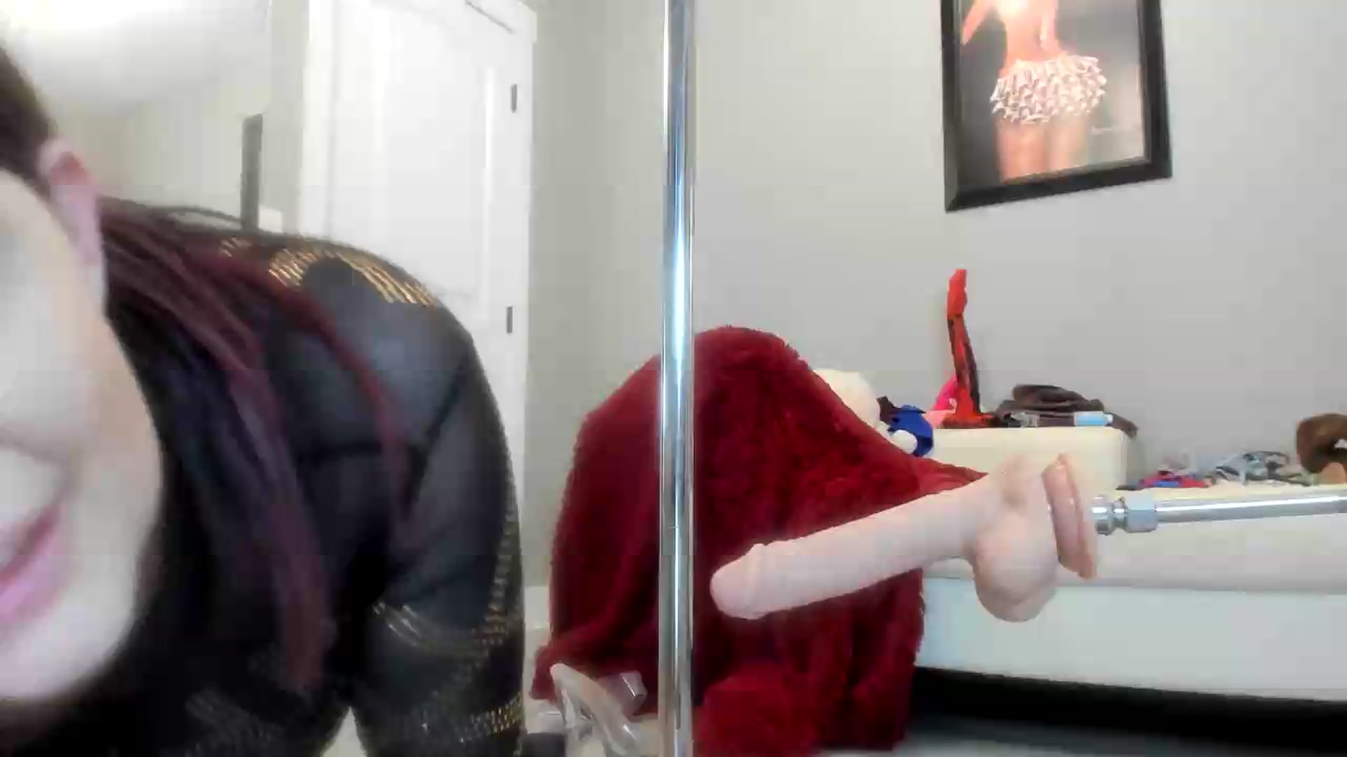 Gallery image thumbnail from AleahJasmine's myfreecams stream on, 07/12/2026, 04:14 image 19 of 20