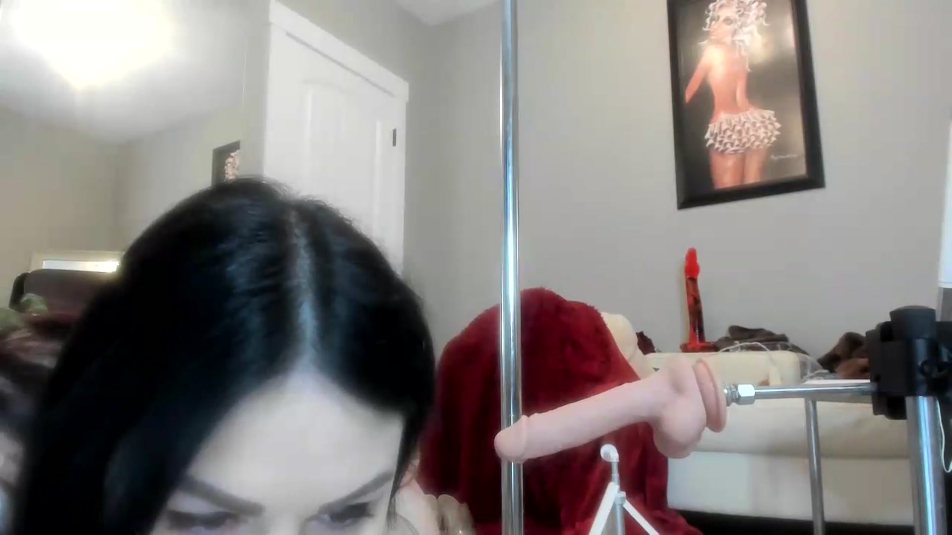 Gallery image thumbnail from AleahJasmine's myfreecams stream on, 07/18/2026, 24:19 image 19 of 20