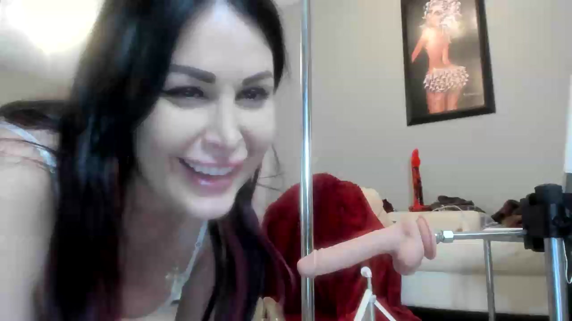Gallery image thumbnail from AleahJasmine's myfreecams stream on, 07/18/2026, 24:19 image 20 of 20