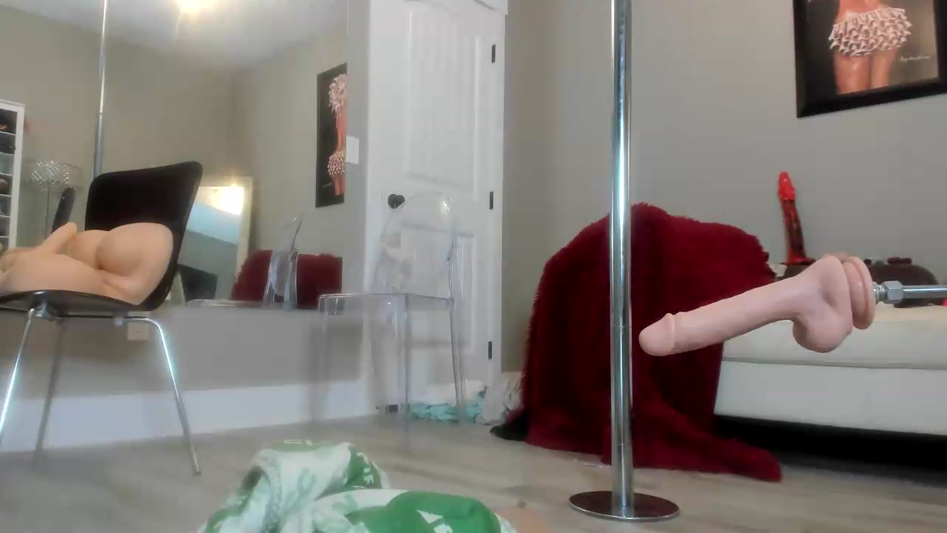 Gallery image thumbnail from AleahJasmine's myfreecams stream on, 08/03/2026, 03:55 image 7 of 20