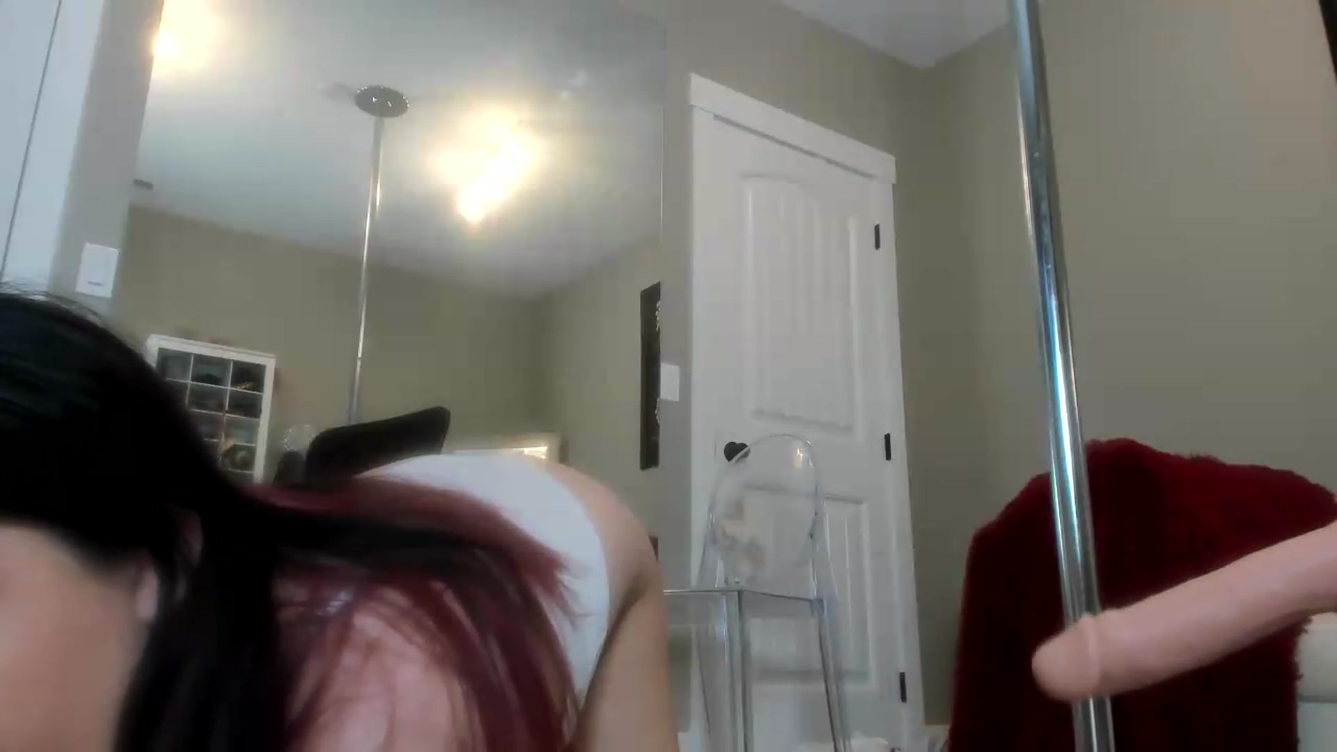 Gallery image thumbnail from AleahJasmine's myfreecams stream on, 08/03/2026, 04:52 image 18 of 20