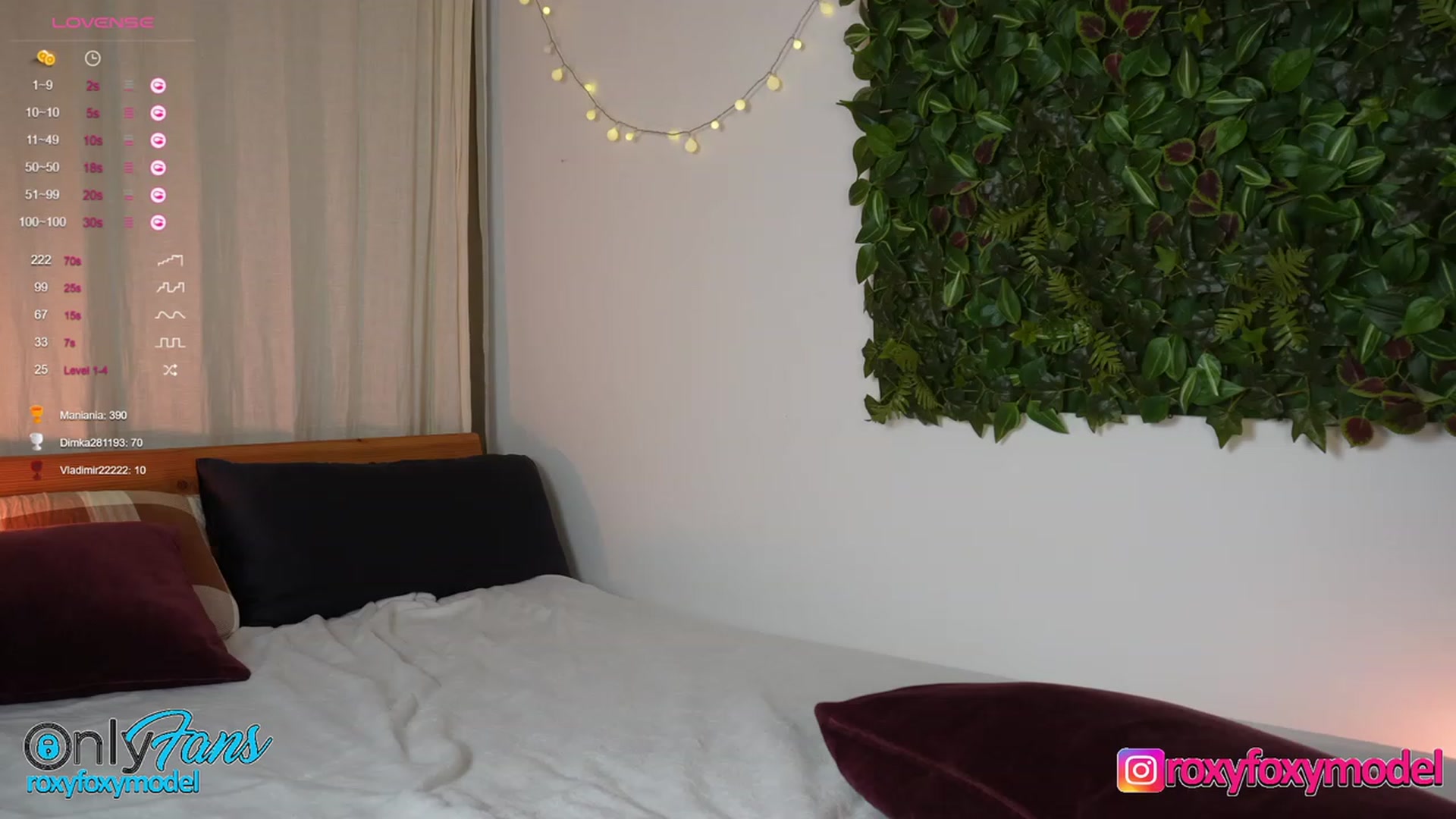 Gallery image thumbnail from AlecsaFox's myfreecams stream on, 02/11/2024, 14:50 image 8 of 20