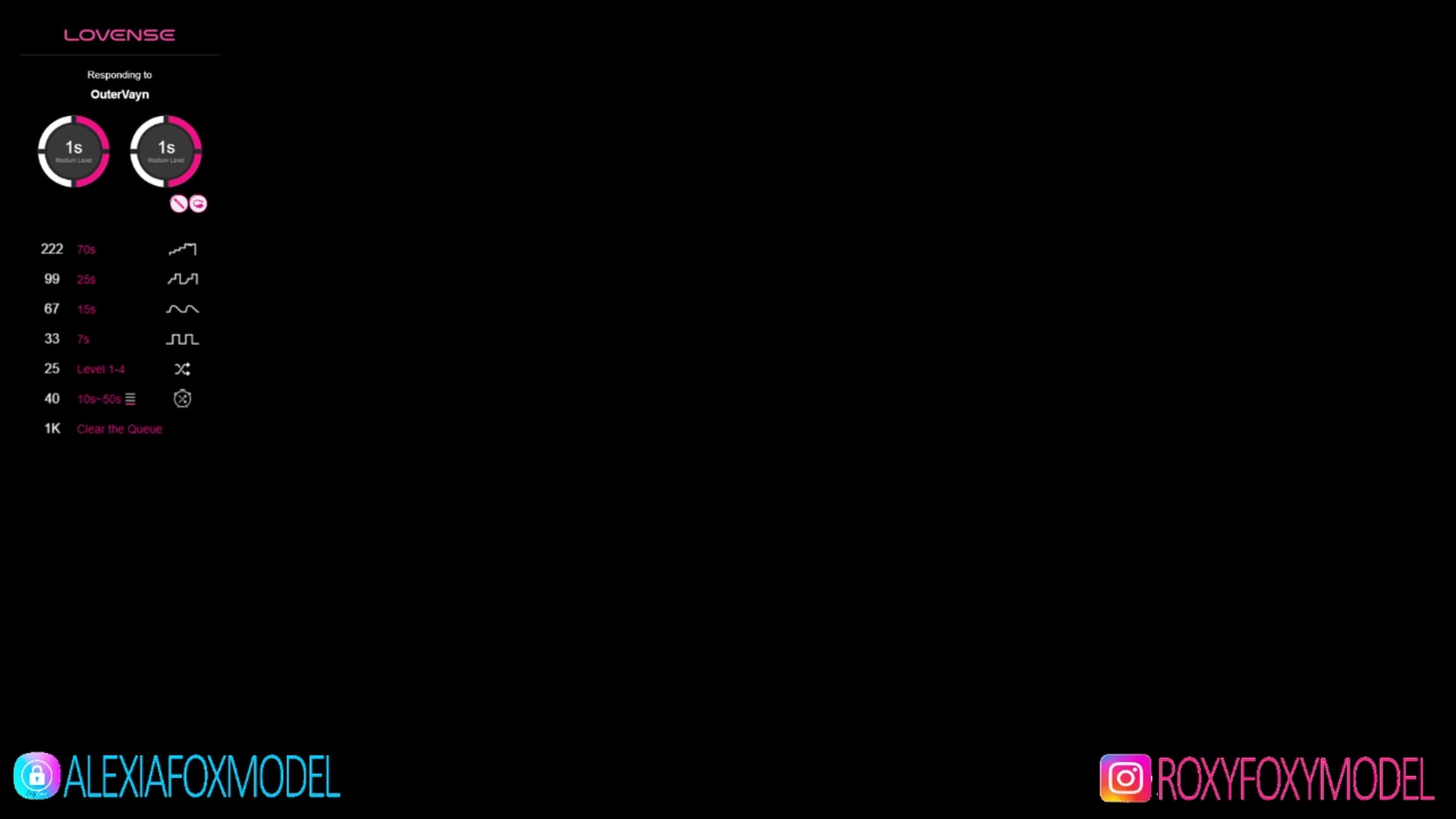 Gallery image thumbnail from AlecsaFox's myfreecams stream on, 05/03/2024, 12:12 image 19 of 20