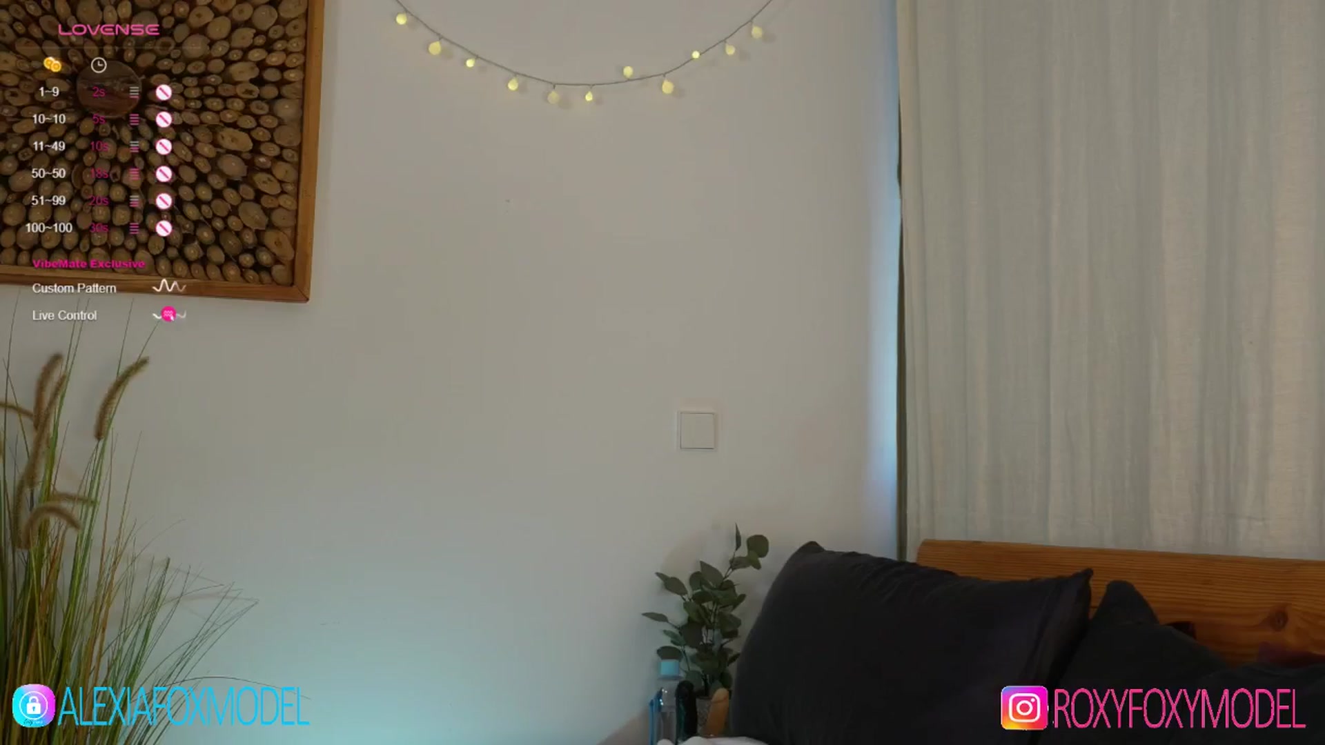 Gallery image thumbnail from AlecsaFox's myfreecams stream on, 05/14/2024, 15:16 image 3 of 20