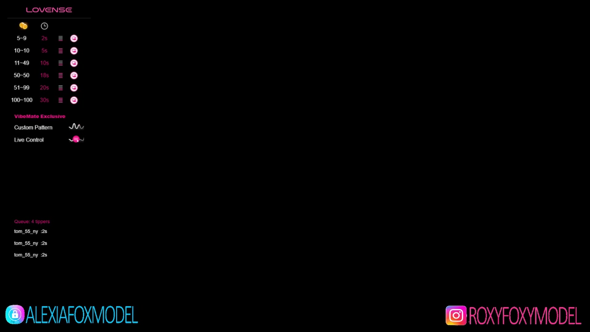 Gallery image thumbnail from AlecsaFox's myfreecams stream on, 06/08/2024, 14:03 image 19 of 20