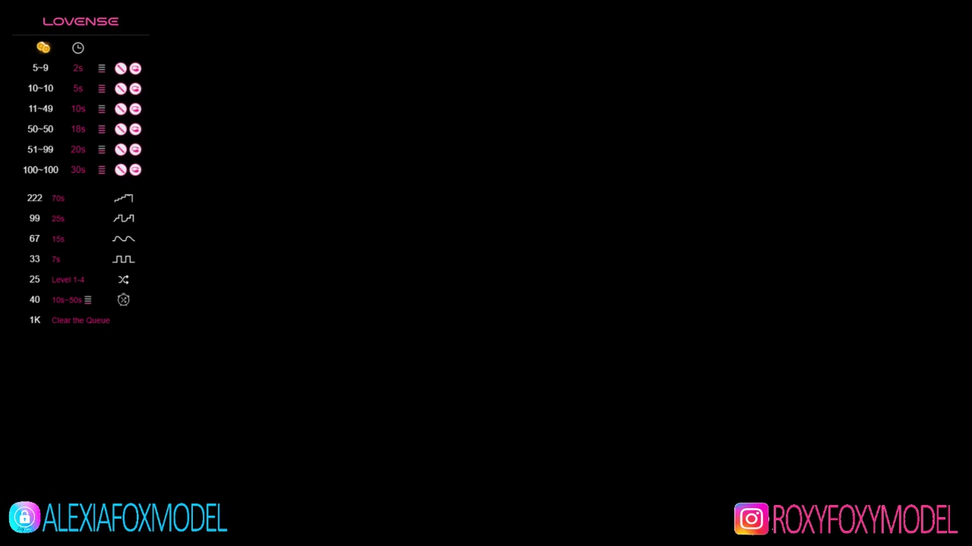 Gallery image thumbnail from AlecsaFox's myfreecams stream on, 06/08/2024, 18:03 image 5 of 20