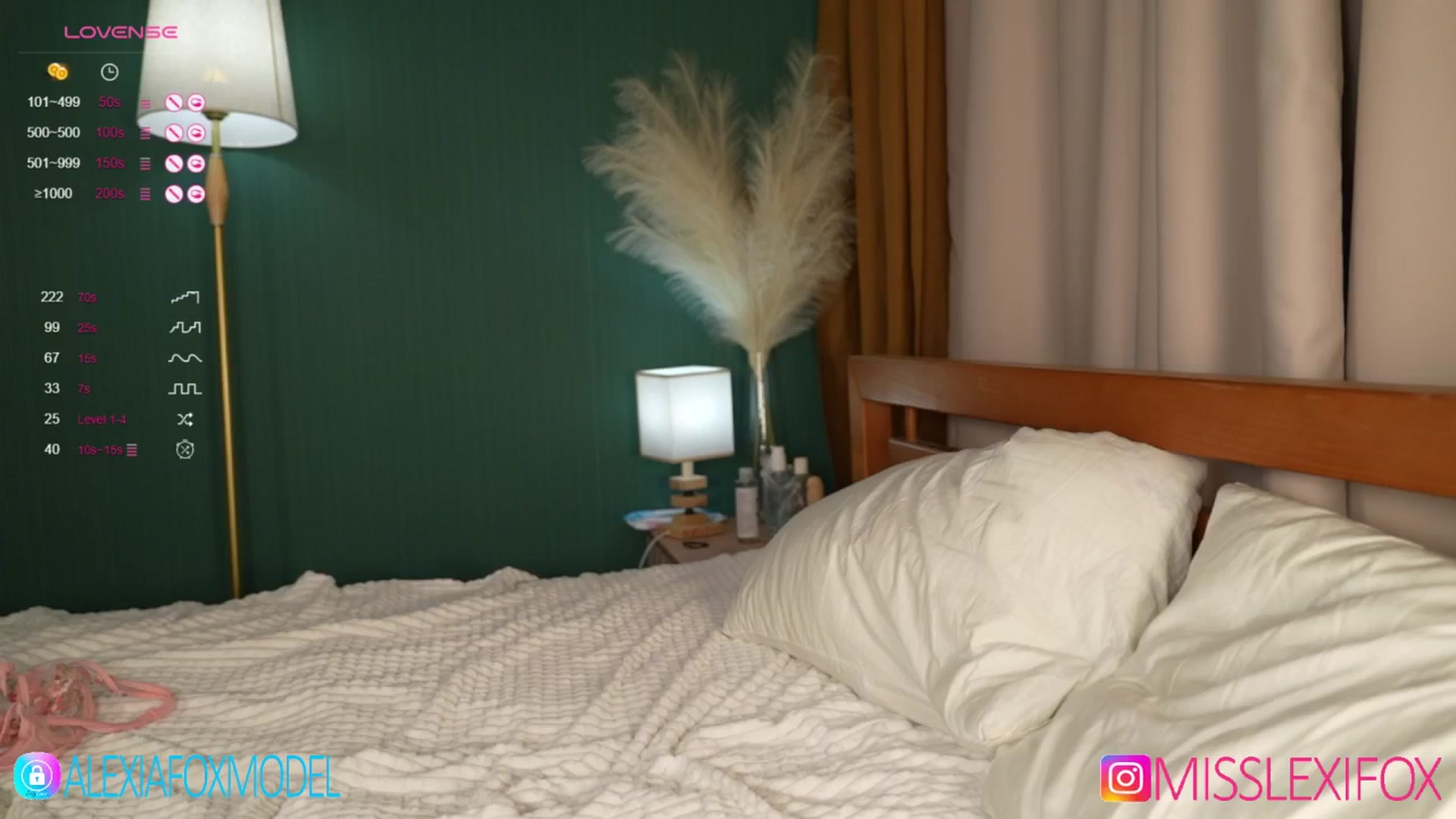 Gallery image thumbnail from AlecsaFox's myfreecams stream on, 07/13/2024, 16:53 image 7 of 20