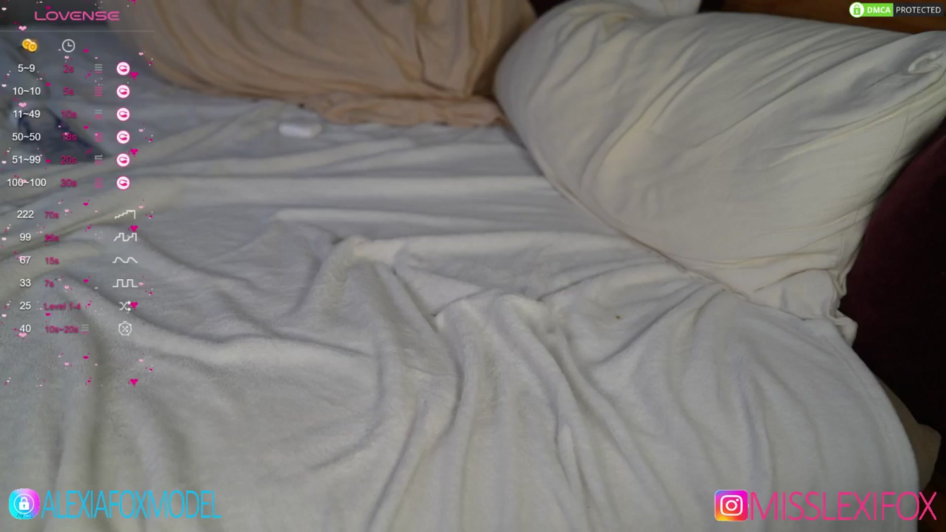 Gallery image thumbnail from AlecsaFox's myfreecams stream on, 08/09/2024, 17:14 image 17 of 20