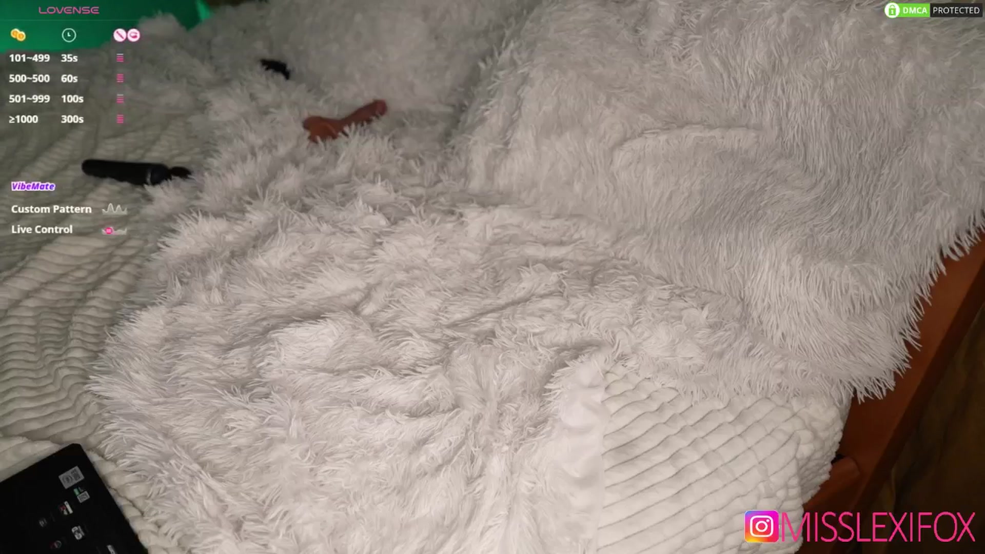 Gallery image thumbnail from AlecsaFox's myfreecams stream on, 03/09/2025, 20:14 image 4 of 20