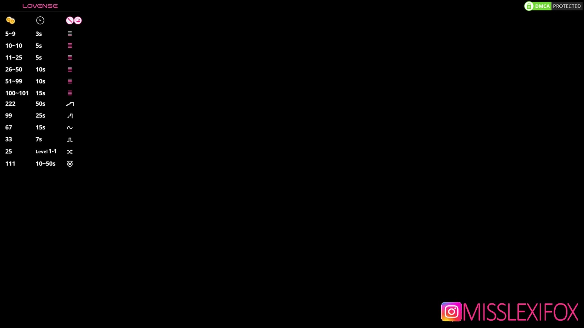 Gallery image thumbnail from AlecsaFox's myfreecams stream on, 05/30/2025, 16:47 image 14 of 20