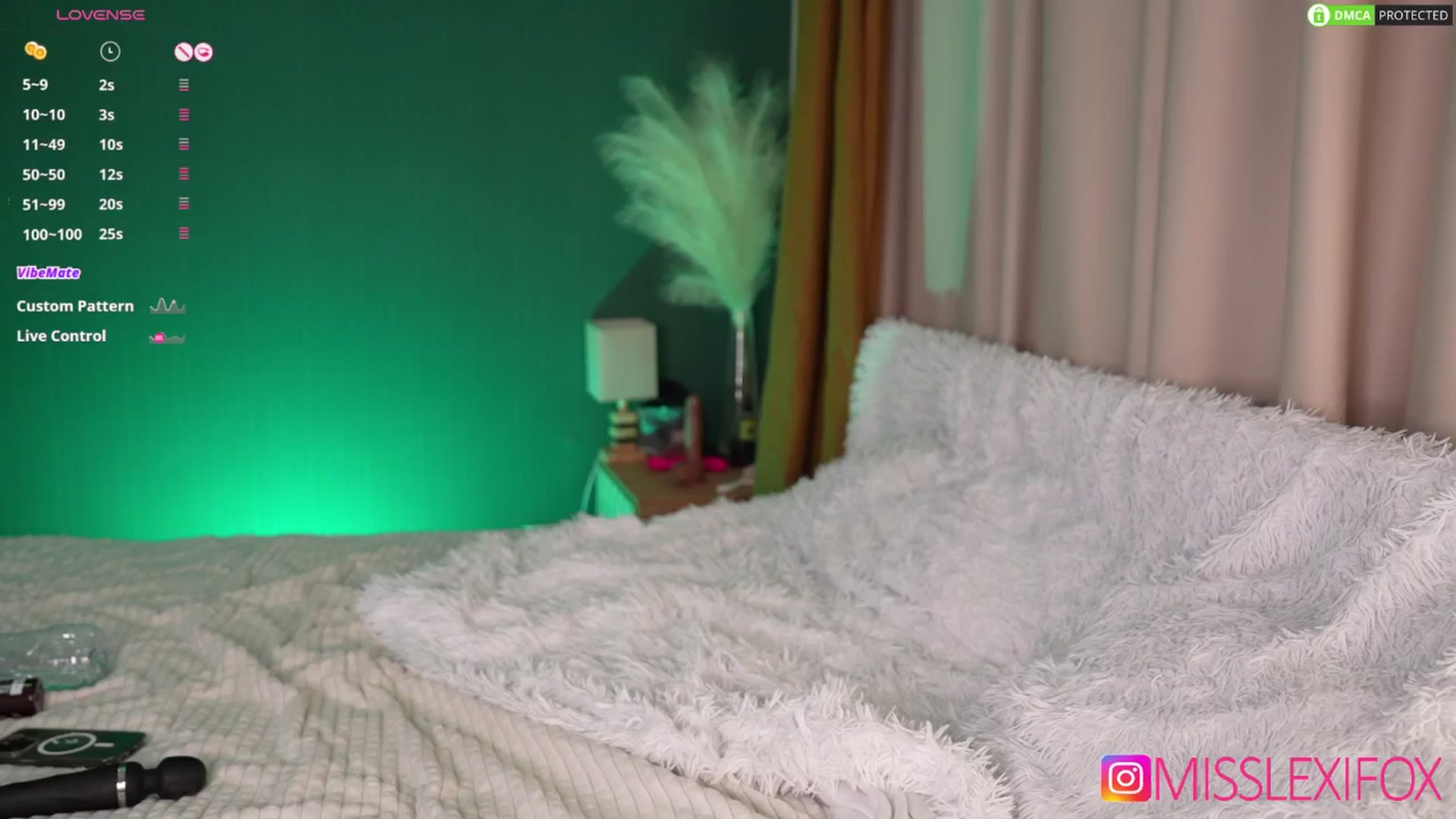 Gallery image thumbnail from AlecsaFox's myfreecams stream on, 01/10/2026, 14:57 image 16 of 20