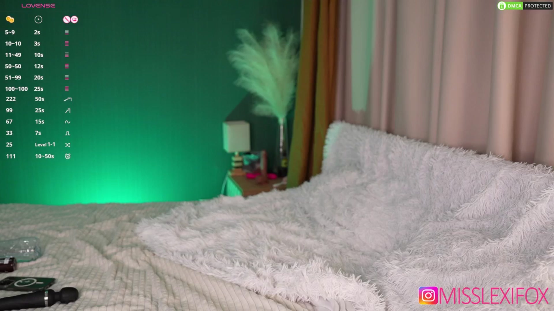 Gallery image thumbnail from AlecsaFox's myfreecams stream on, 01/10/2026, 14:57 image 17 of 20